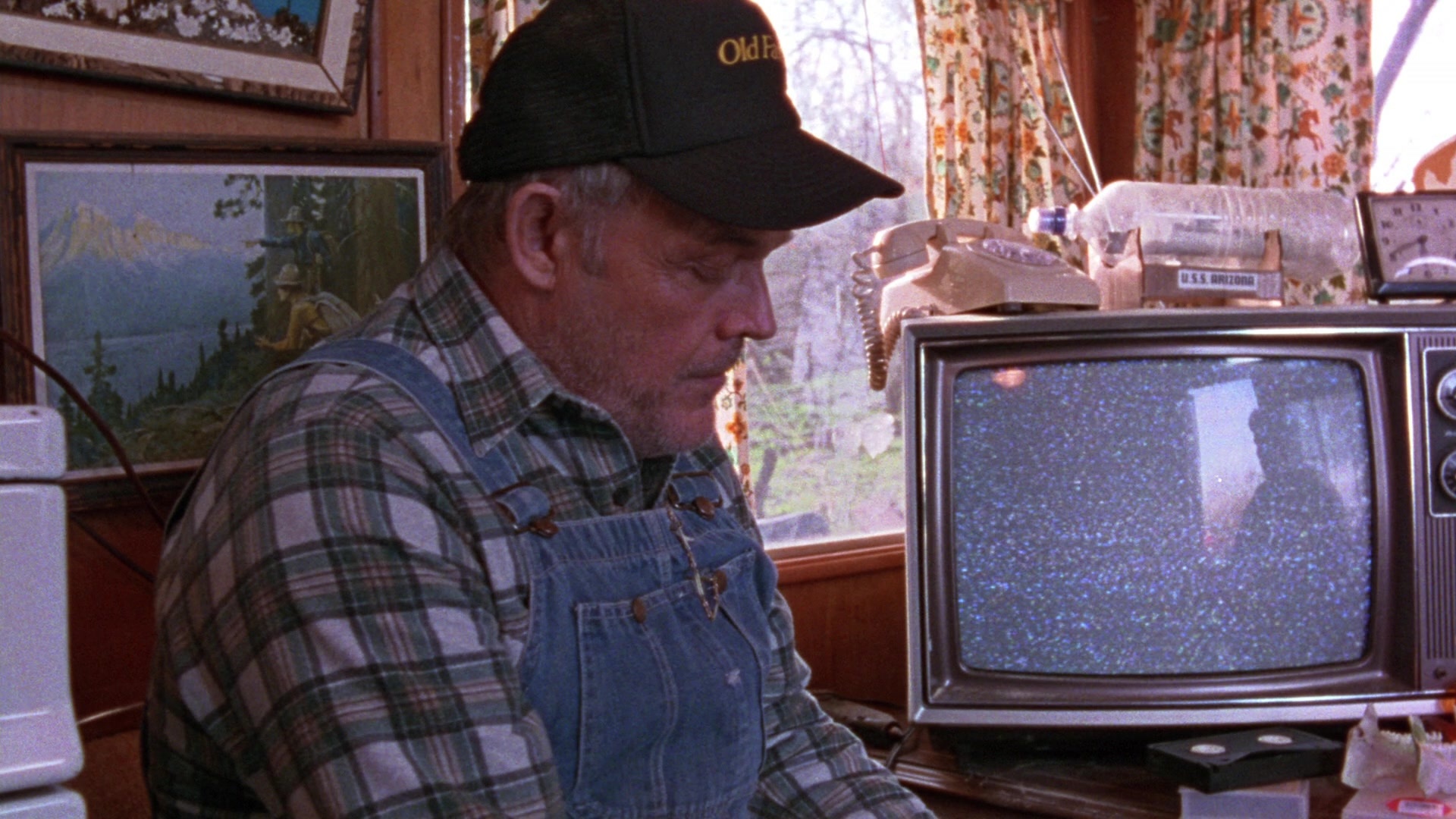 Waiting for Guffman (1996), wide, 1.78:1 — film still