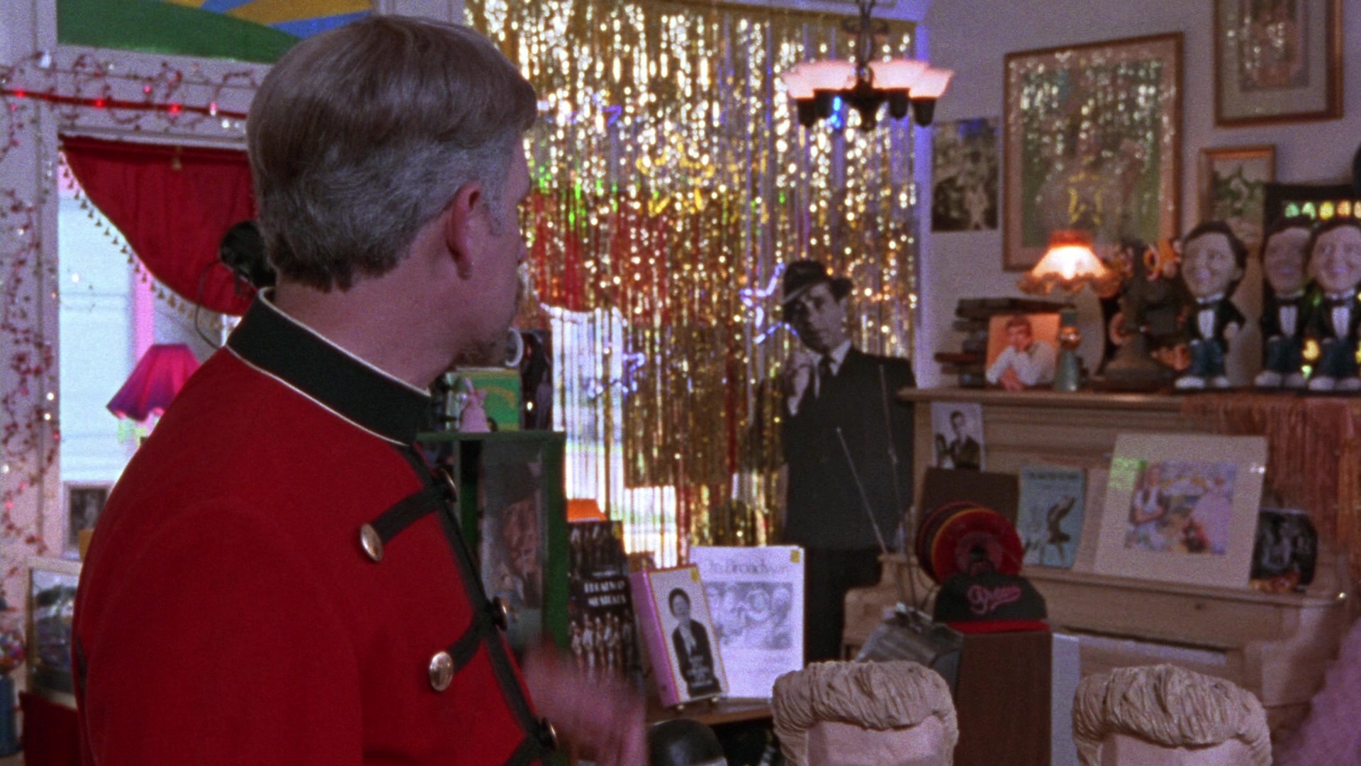 Waiting for Guffman (1996), wide, 1.78:1 — film still