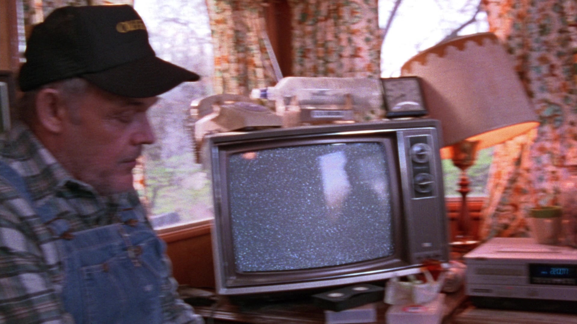Waiting for Guffman (1996), wide, 1.78:1 — film still