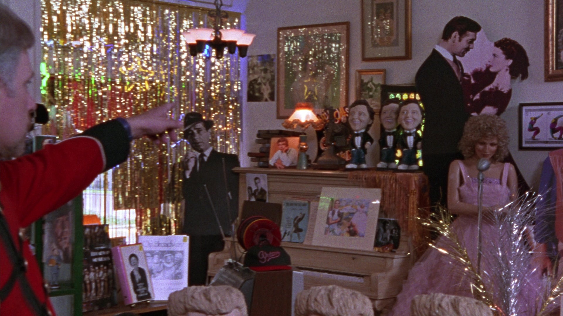 Waiting for Guffman (1996), wide, 1.78:1 — film still