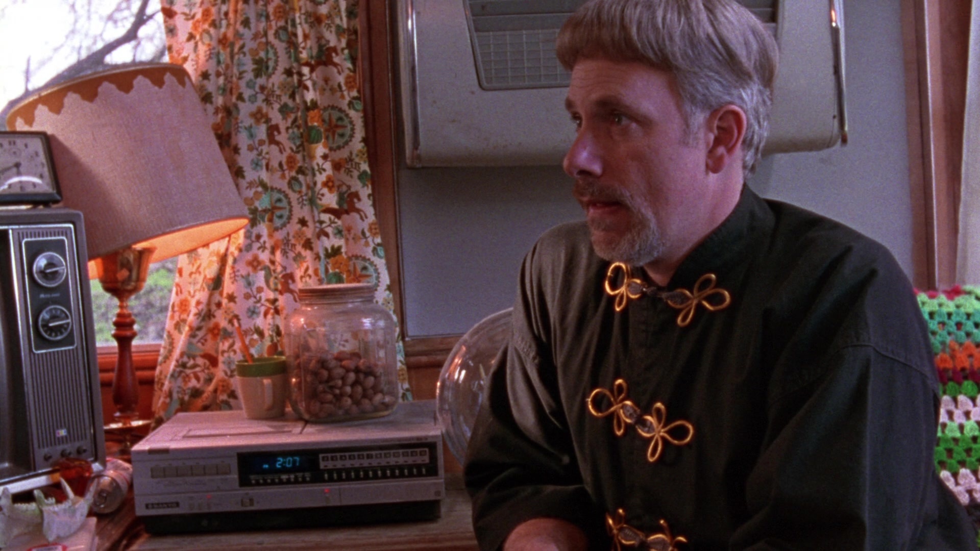 Waiting for Guffman (1996), wide, 1.78:1 — film still