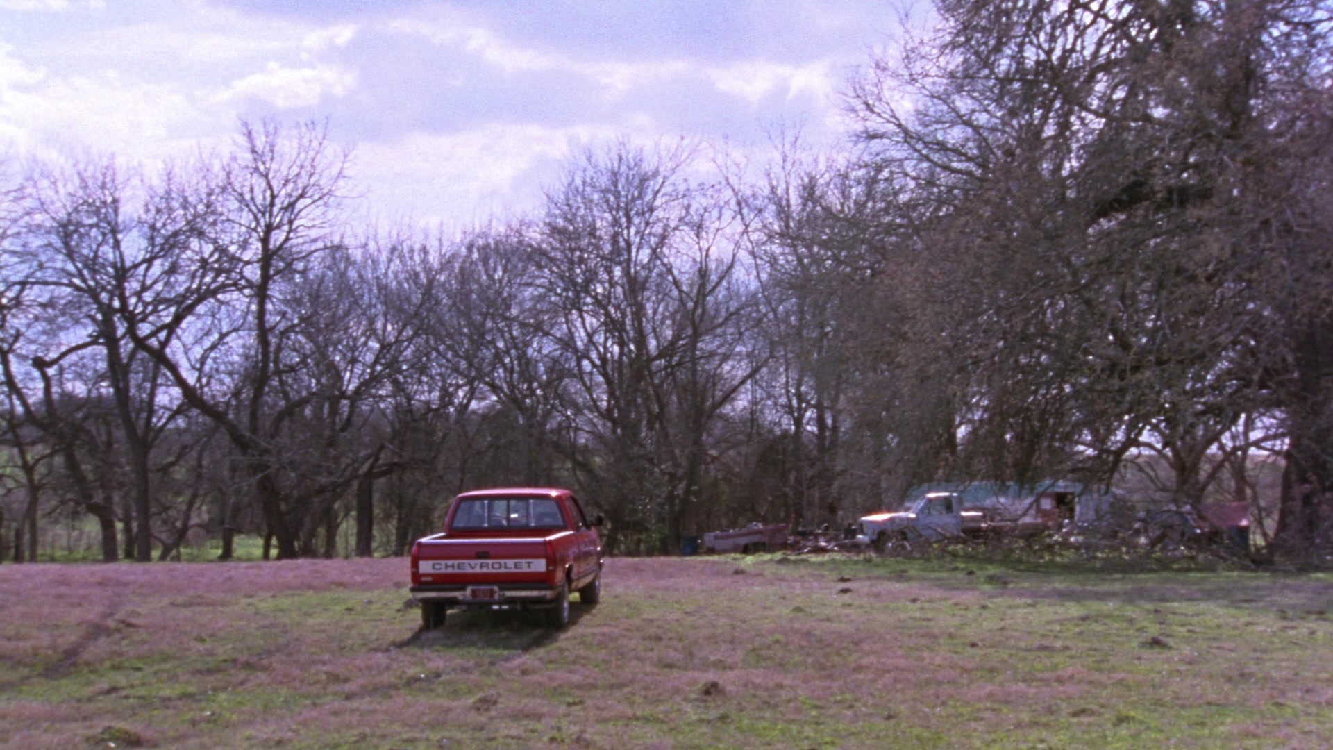 Waiting for Guffman (1996), wide, 1.78:1 — film still