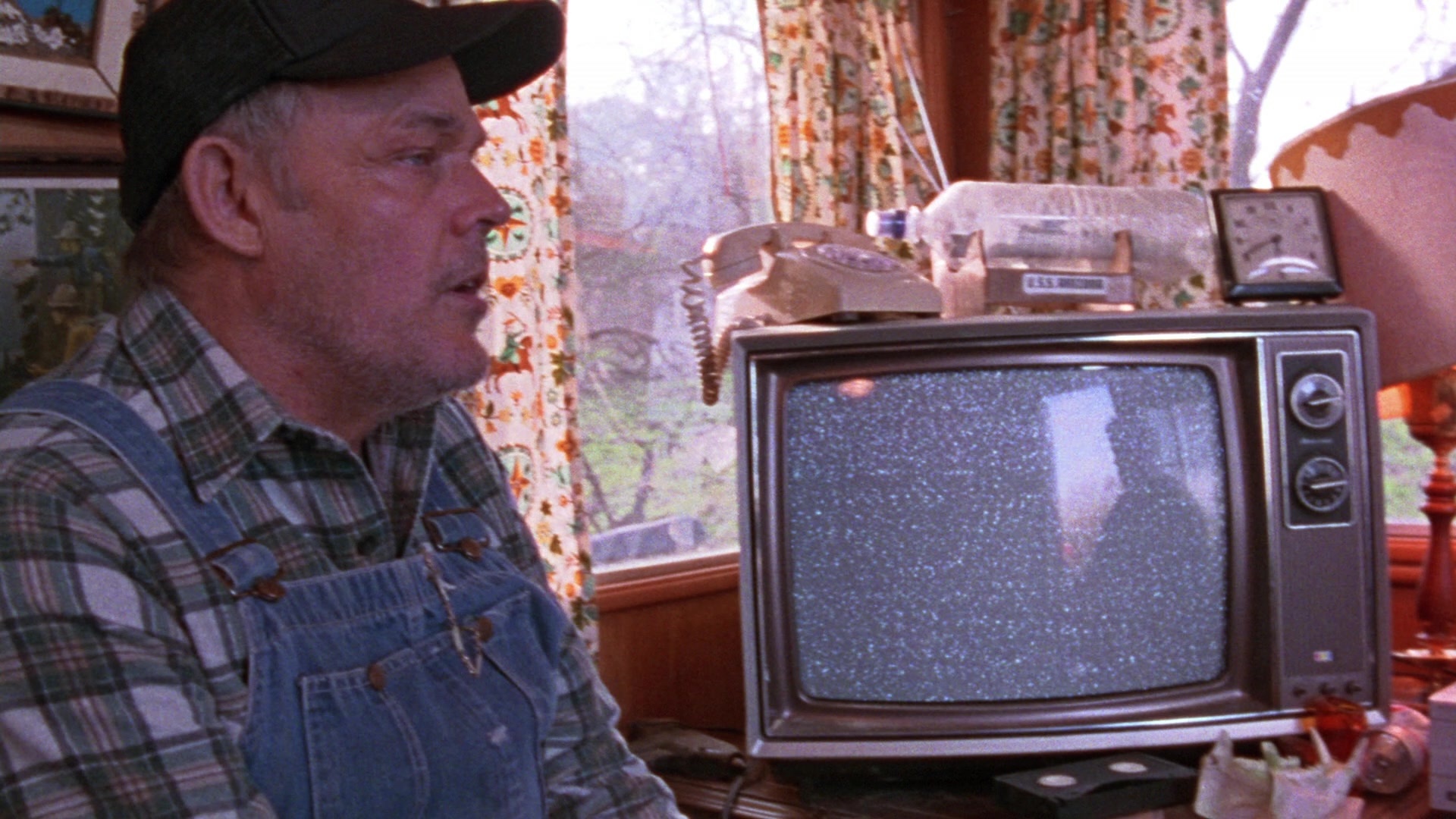 Waiting for Guffman (1996), wide, 1.78:1 — film still