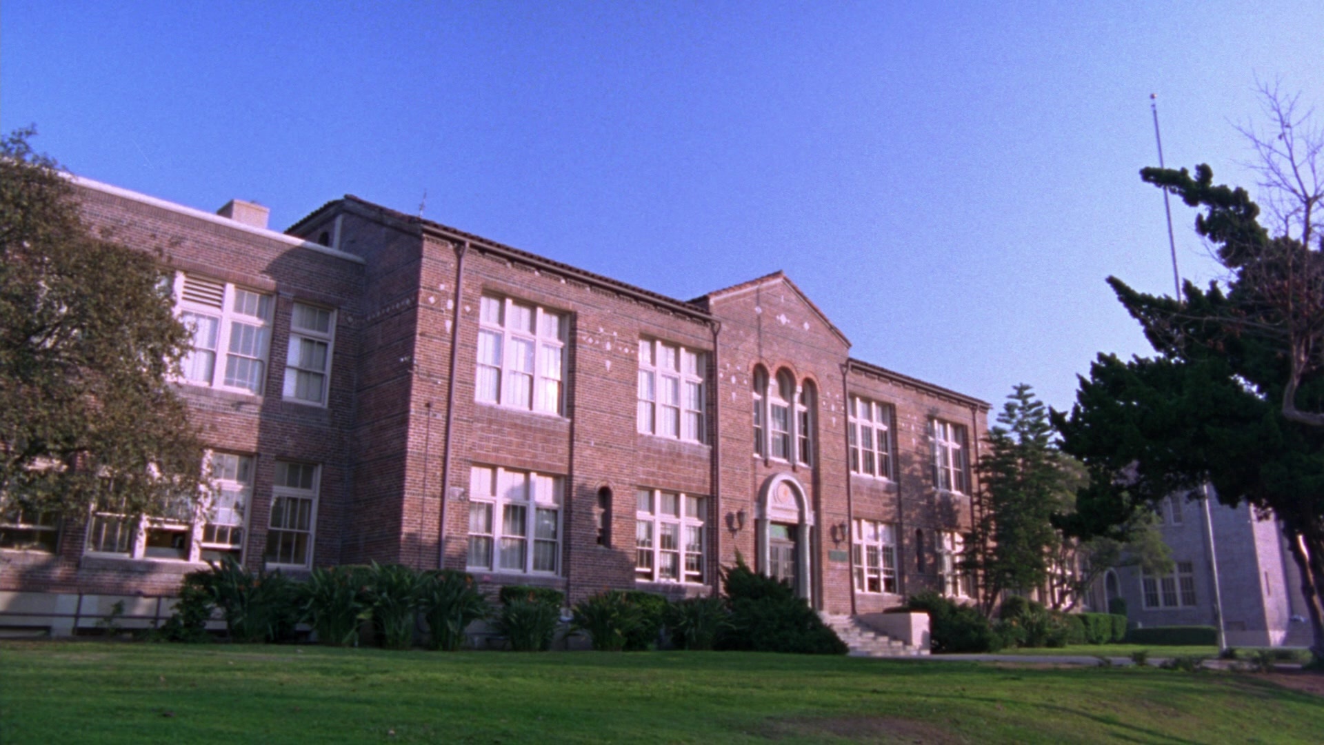 Waiting for Guffman (1996), wide, 1.78:1 — film still