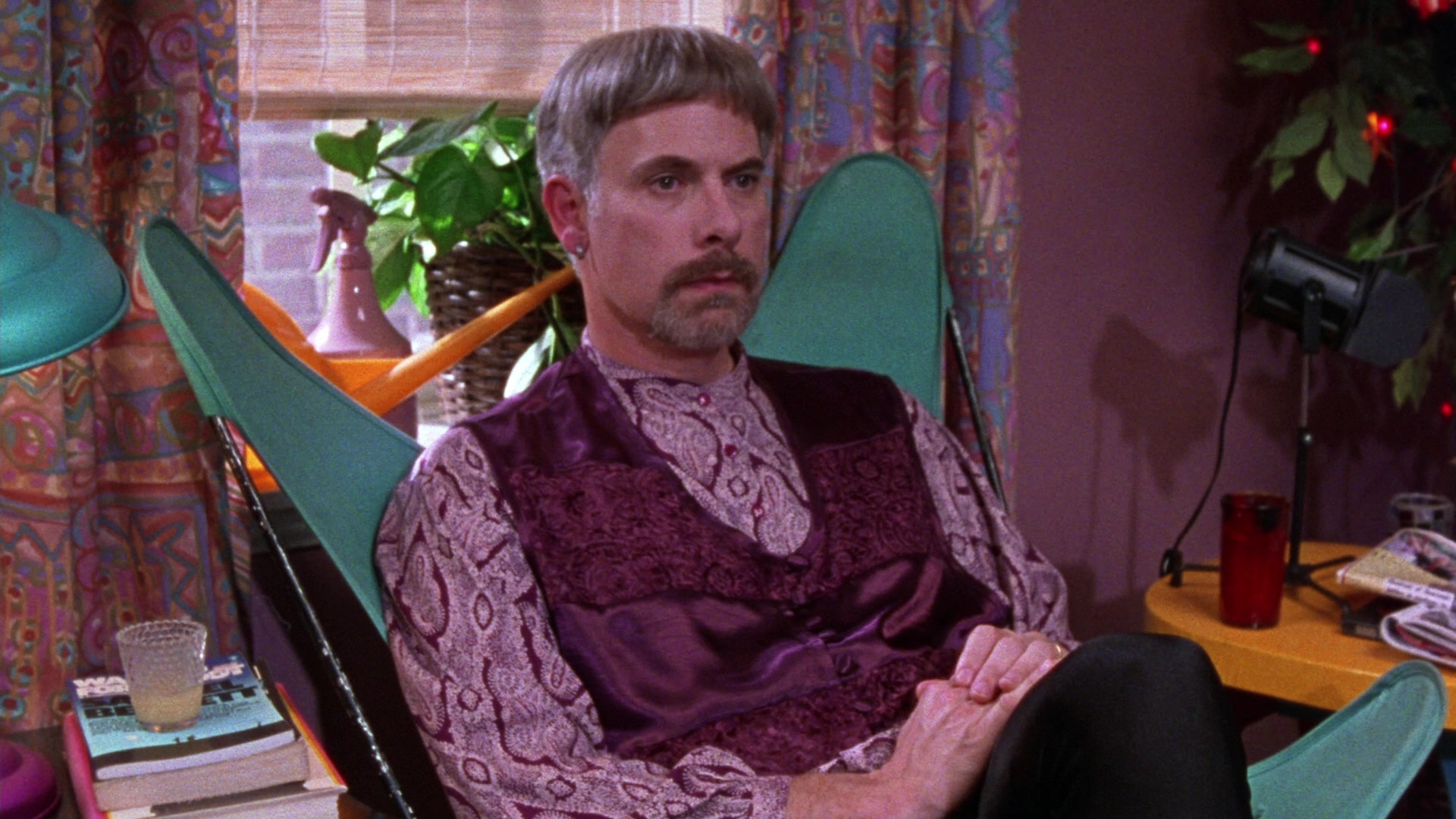 Waiting for Guffman (1996), wide, 1.78:1 — film still