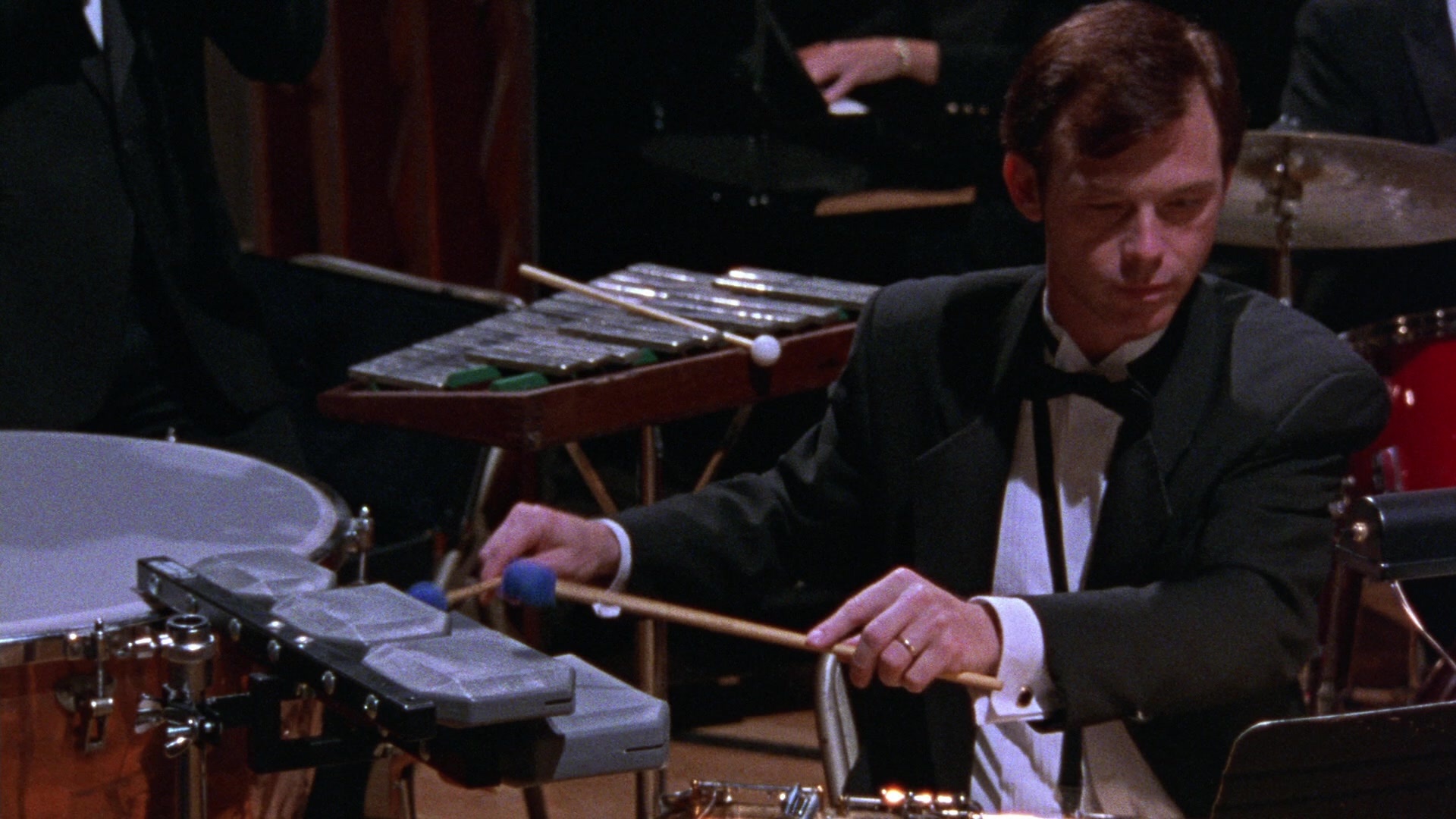 Waiting for Guffman (1996), wide, 1.78:1 — film still