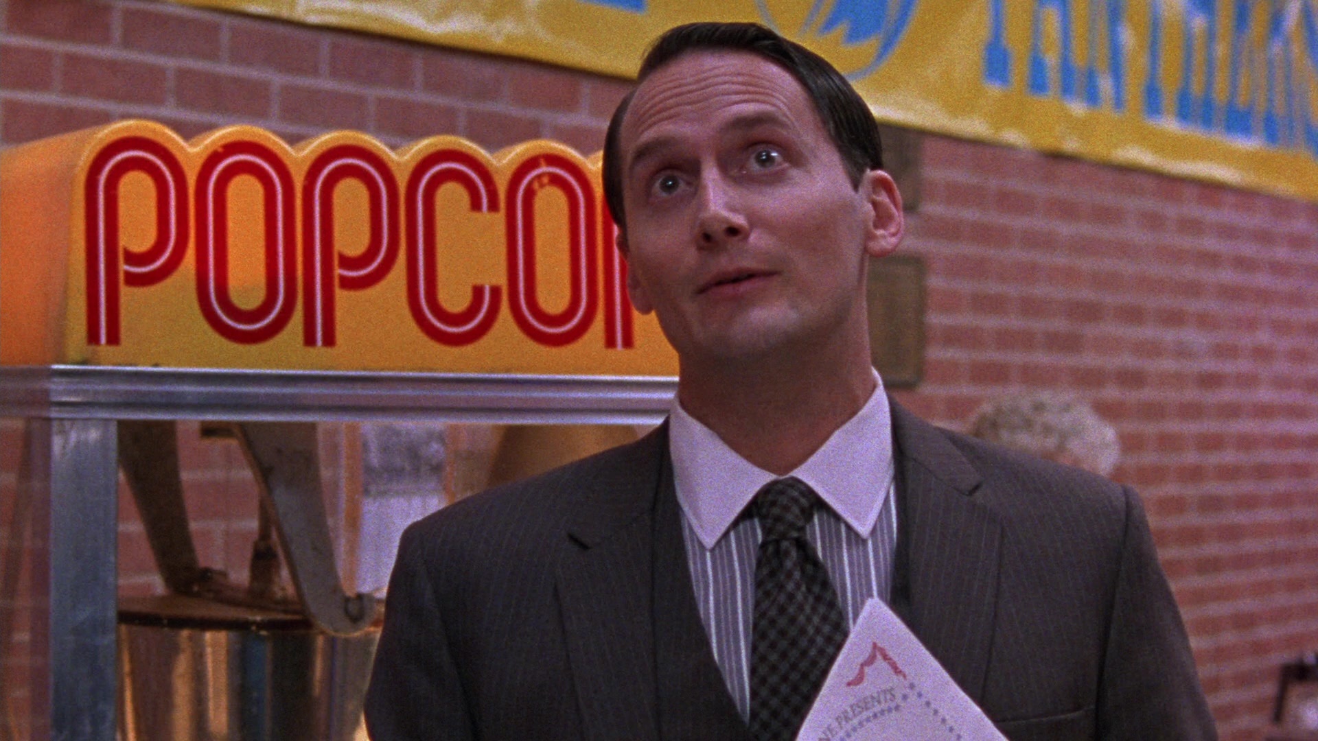 Waiting for Guffman (1996), medium, 1.78:1 — film still
