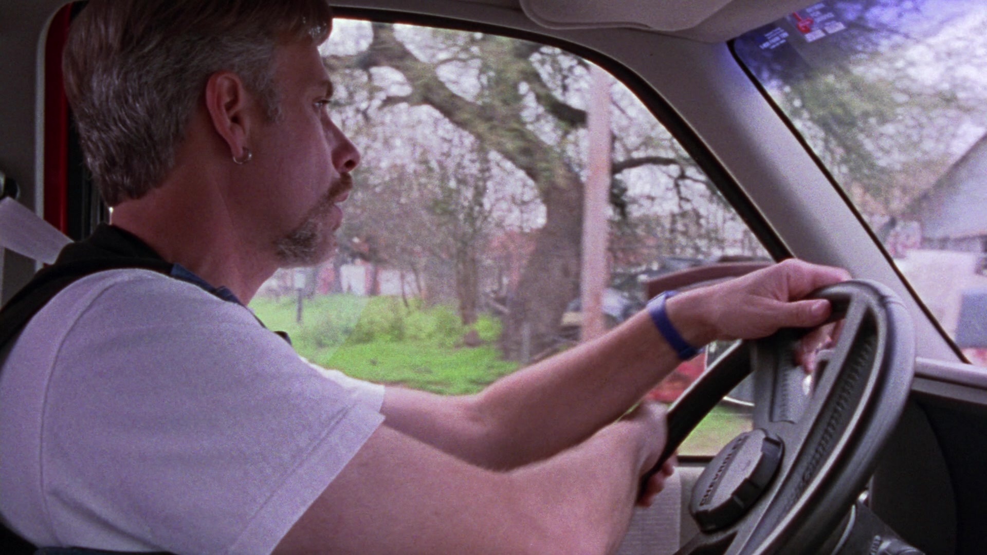 Waiting for Guffman (1996), wide, 1.78:1 — film still