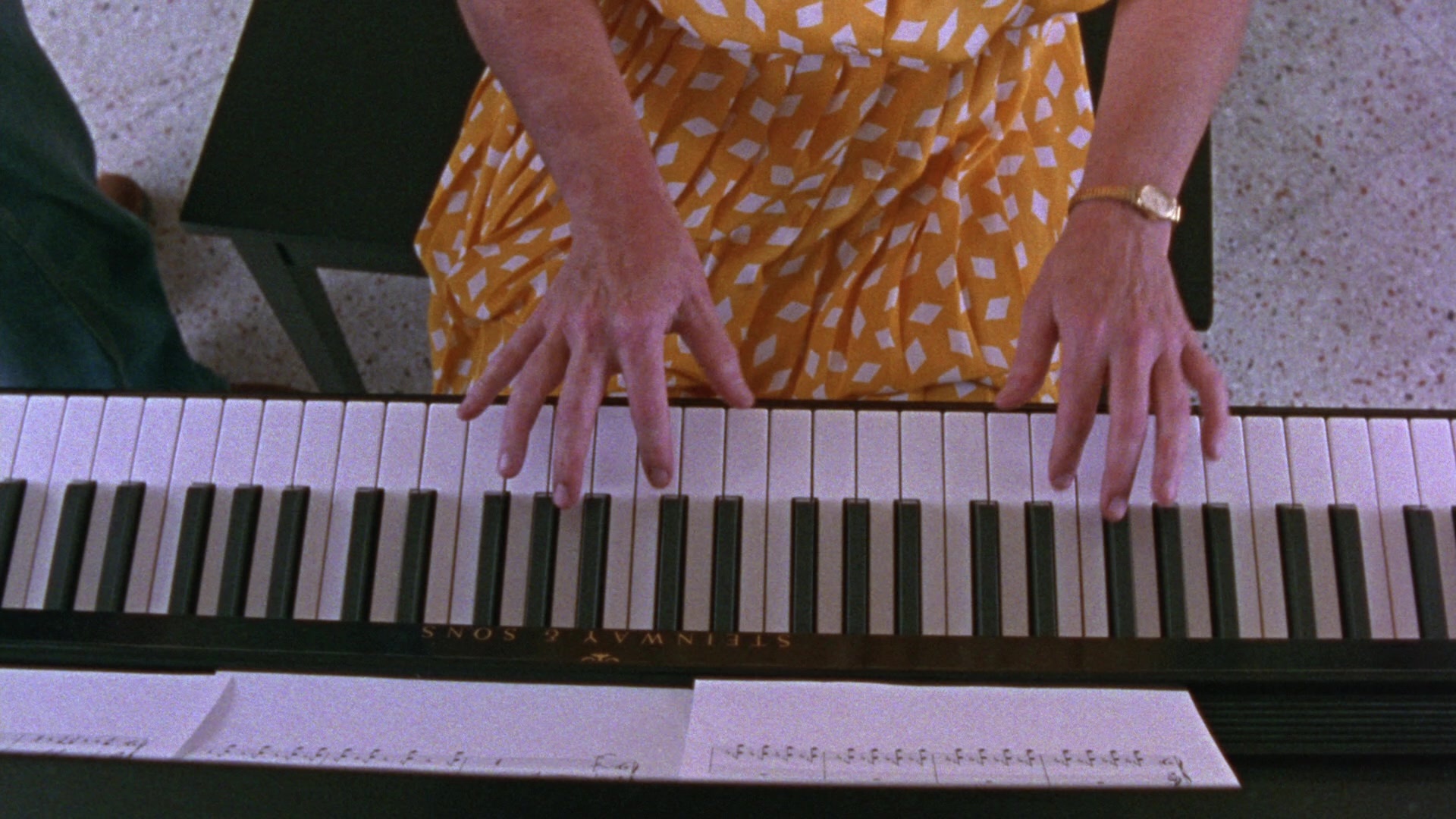Waiting for Guffman (1996), unknown, 1.78:1 — film still