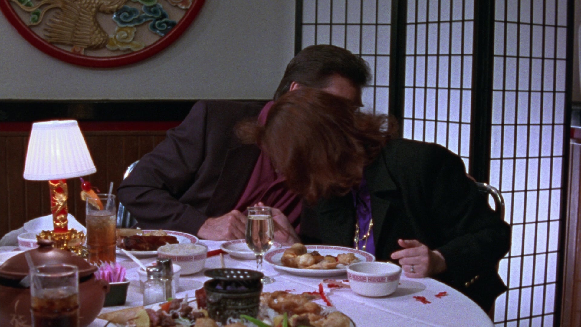 Waiting for Guffman (1996), wide, 1.78:1 — film still