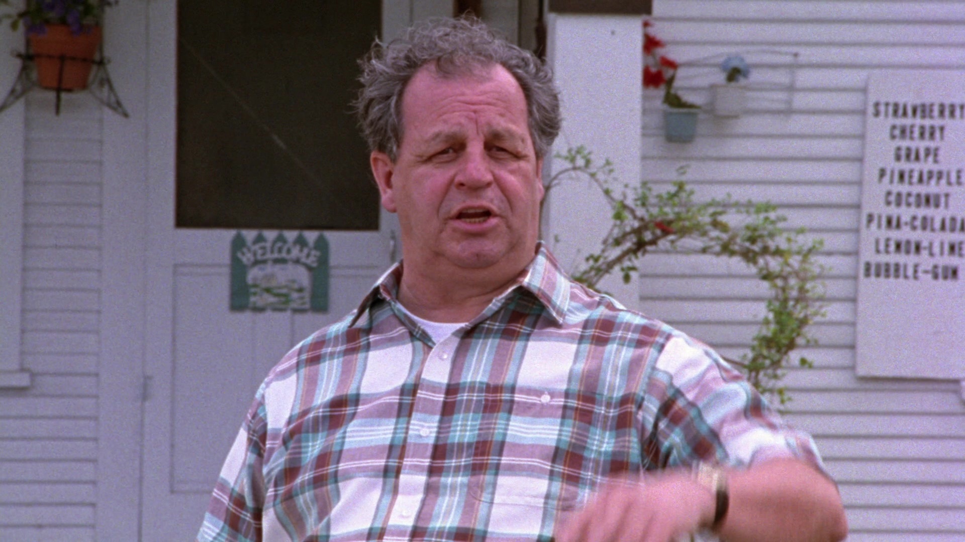 Waiting for Guffman (1996), wide, 1.78:1 — film still