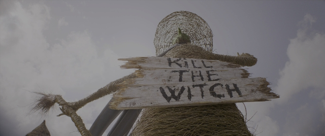 Wicked: Part I — film still
