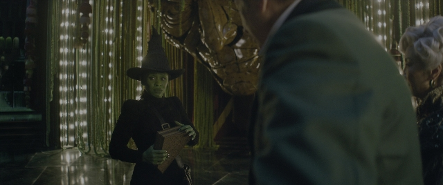 Wicked: Part I — film still
