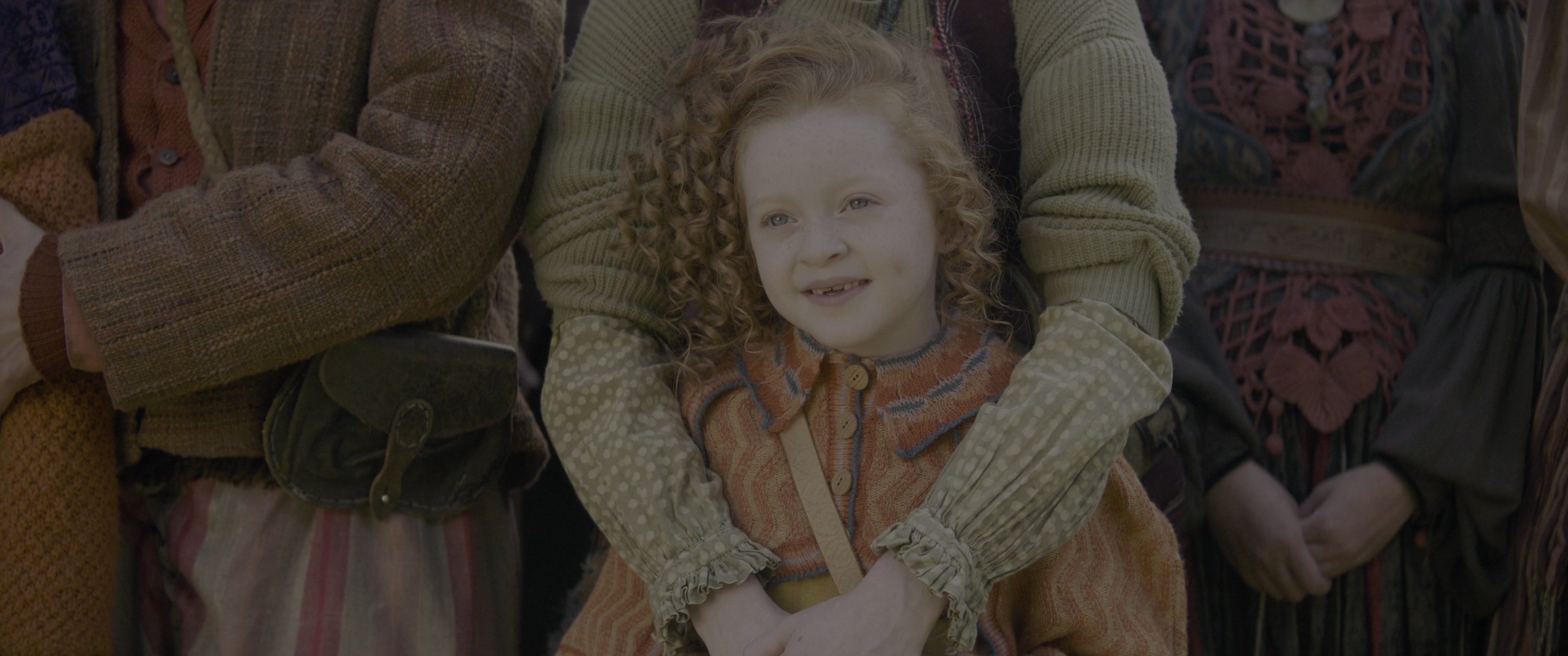 Wicked: Part I (2024), wide, 2.39:1 — film still