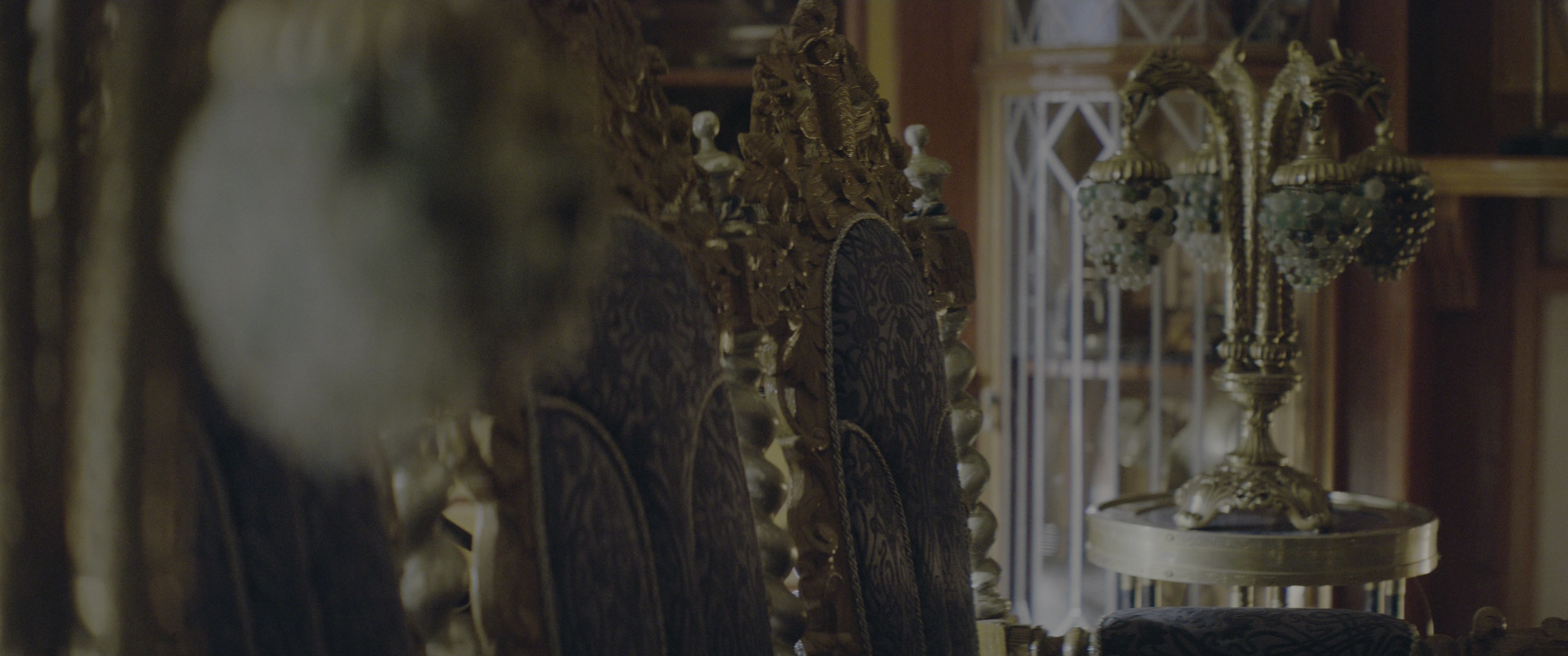 Wicked: Part I (2024), wide, 2.39:1 — film still