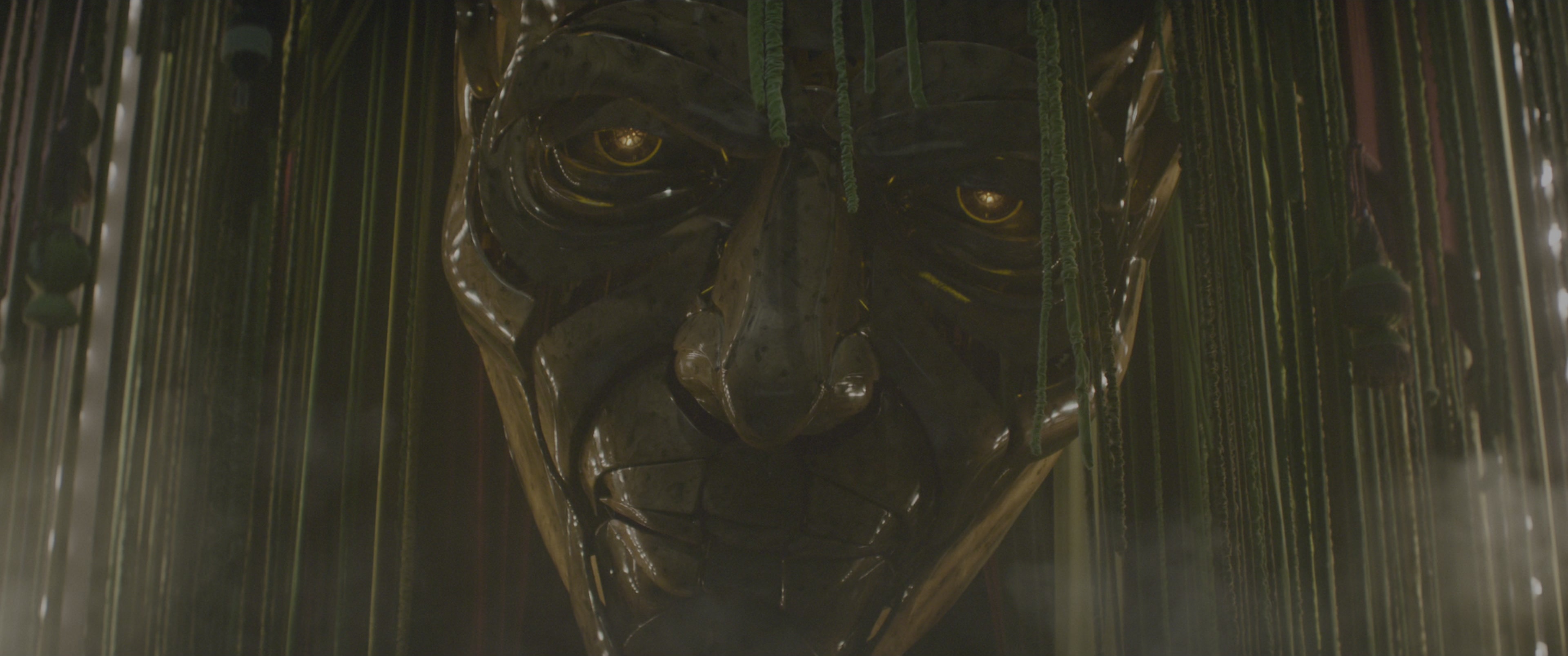 Wicked: Part I (2024), wide, 2.39:1 — film still