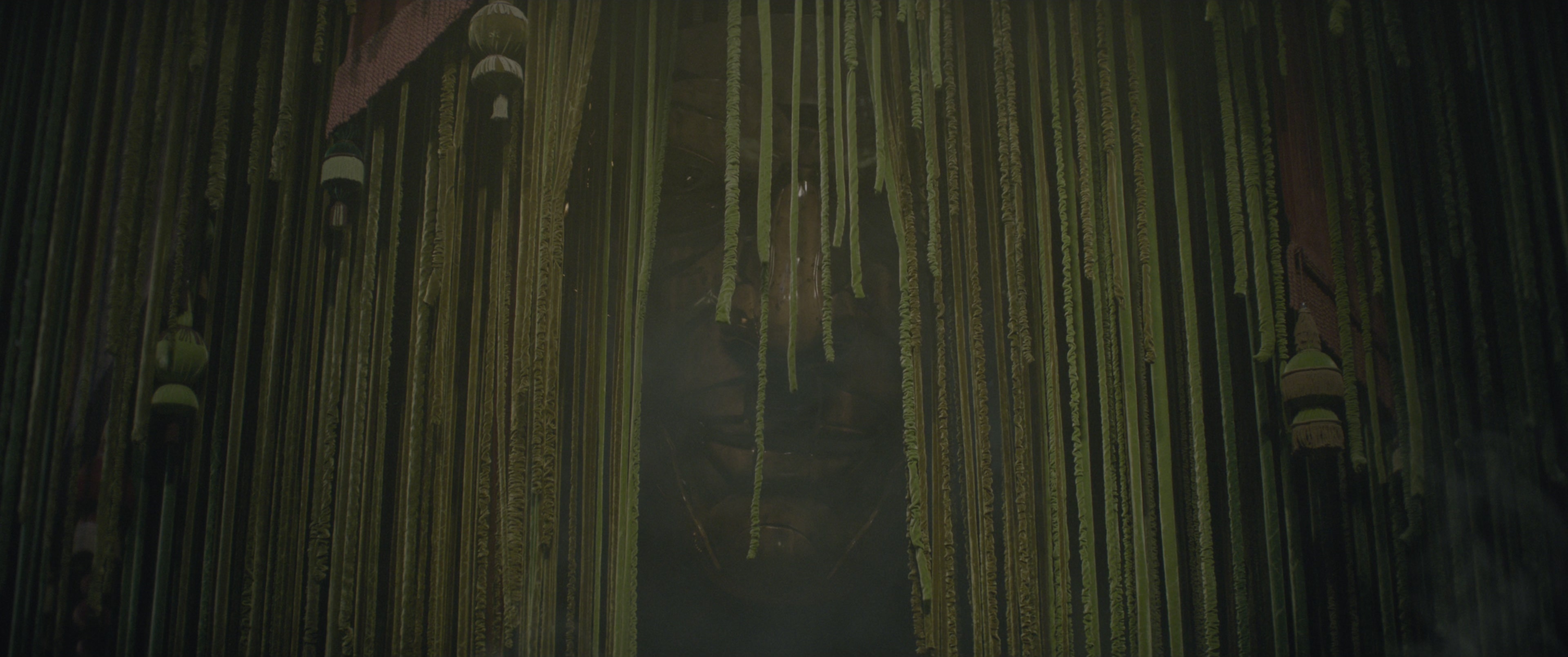 Wicked: Part I (2024), wide, 2.39:1 — film still