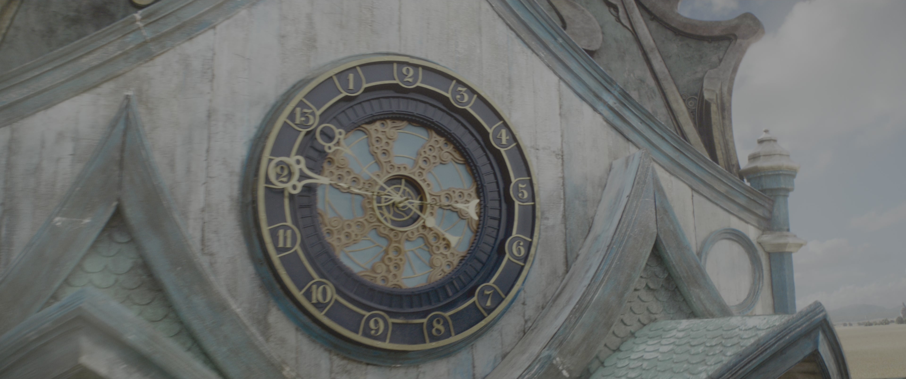 Wicked: Part I (2024), wide, 2.39:1 — film still