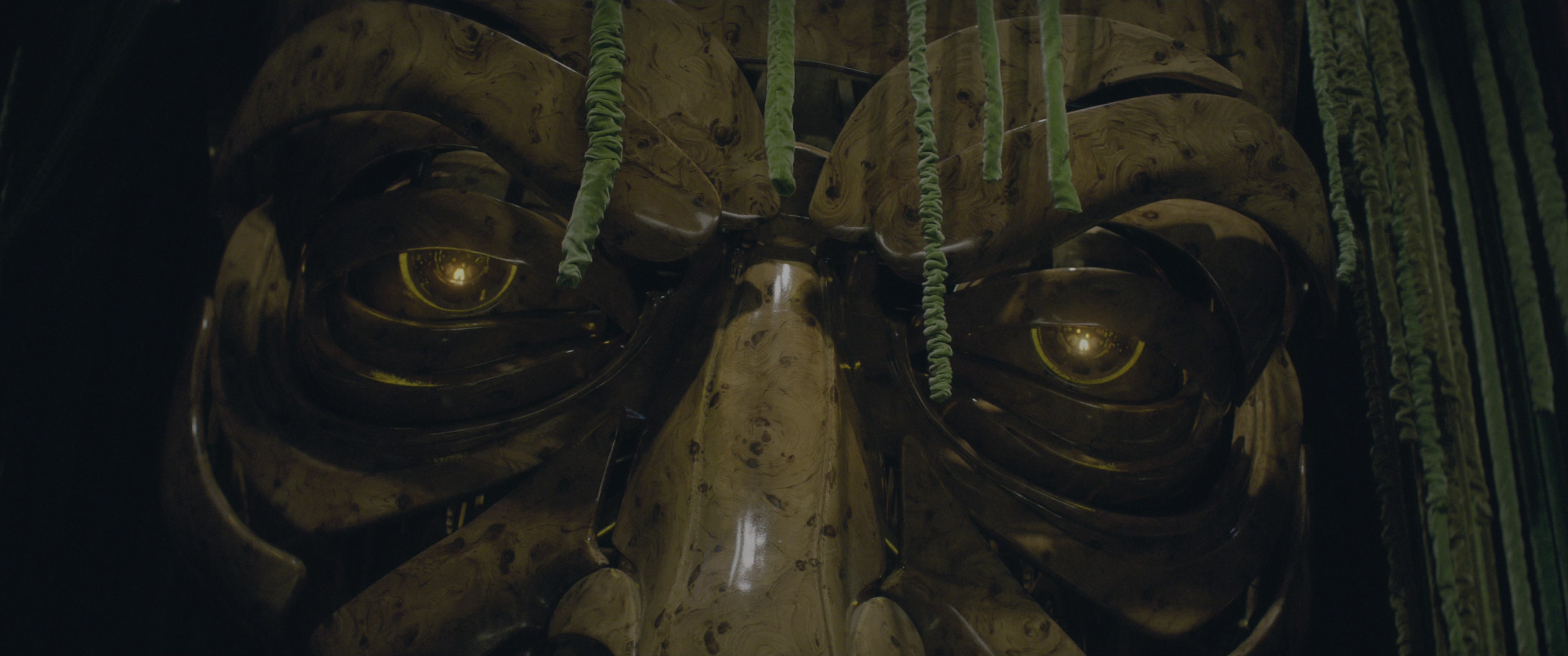 Wicked: Part I (2024), wide, 2.39:1 — film still