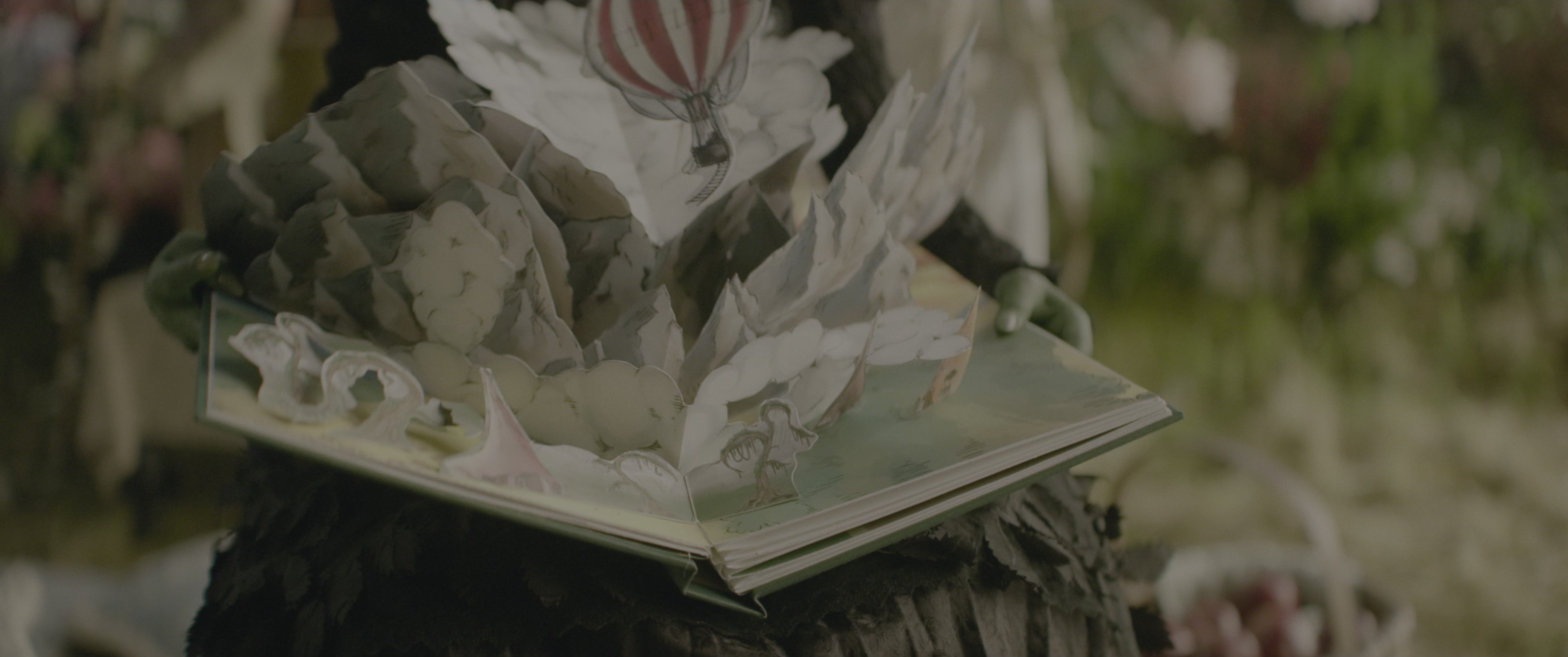 Wicked: Part I (2024), wide, 2.39:1 — film still