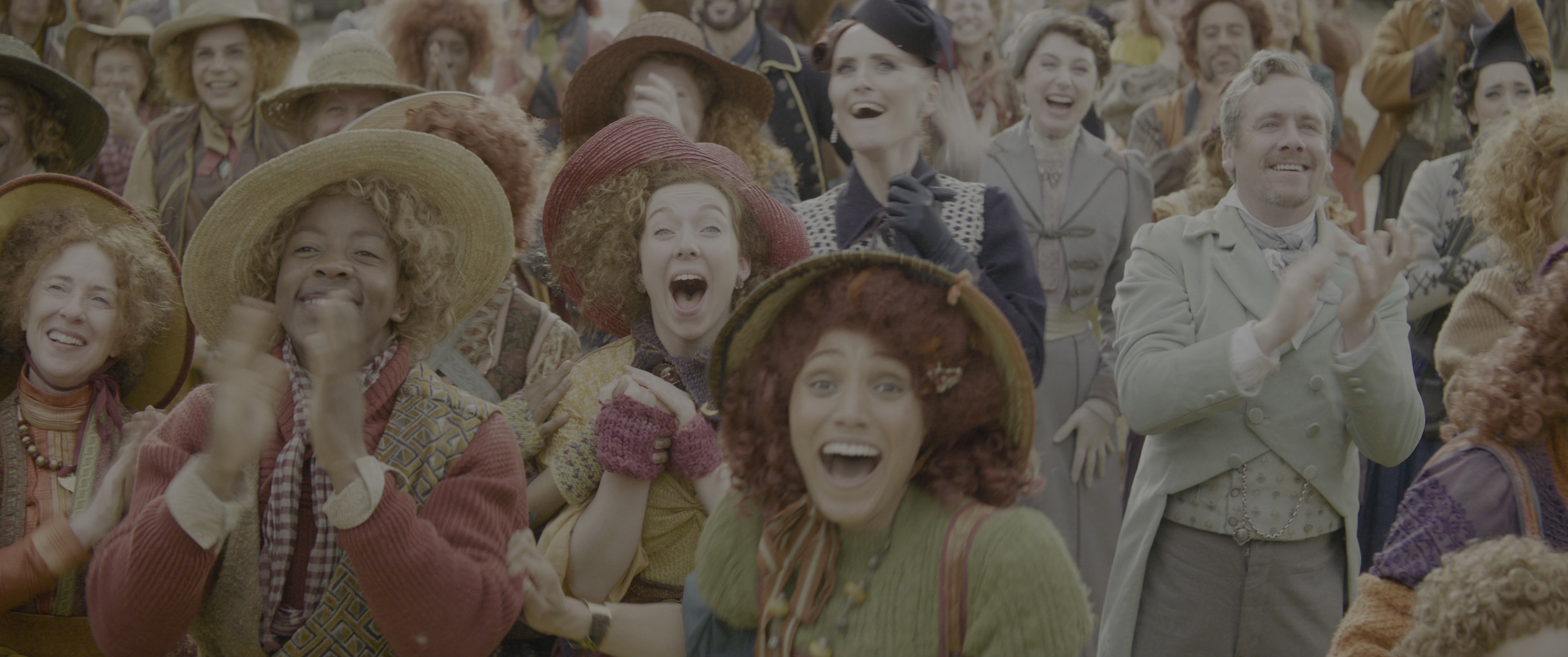 Wicked: Part I (2024), wide, 2.39:1 — film still