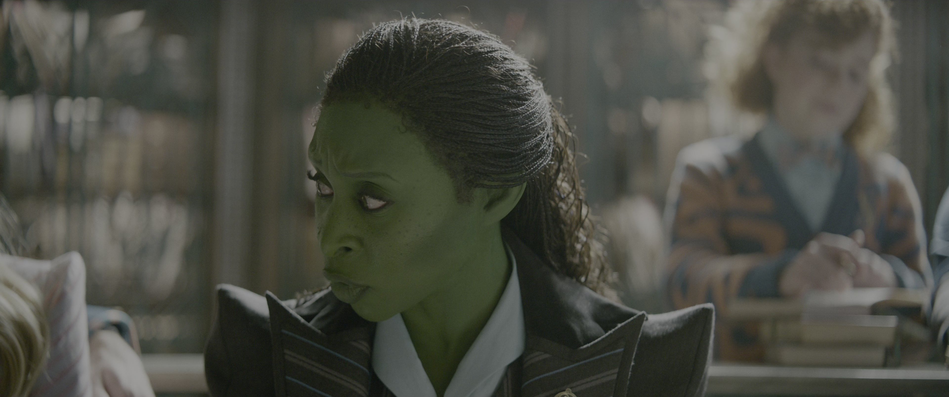 Wicked: Part I (2024), wide, 2.39:1 — film still