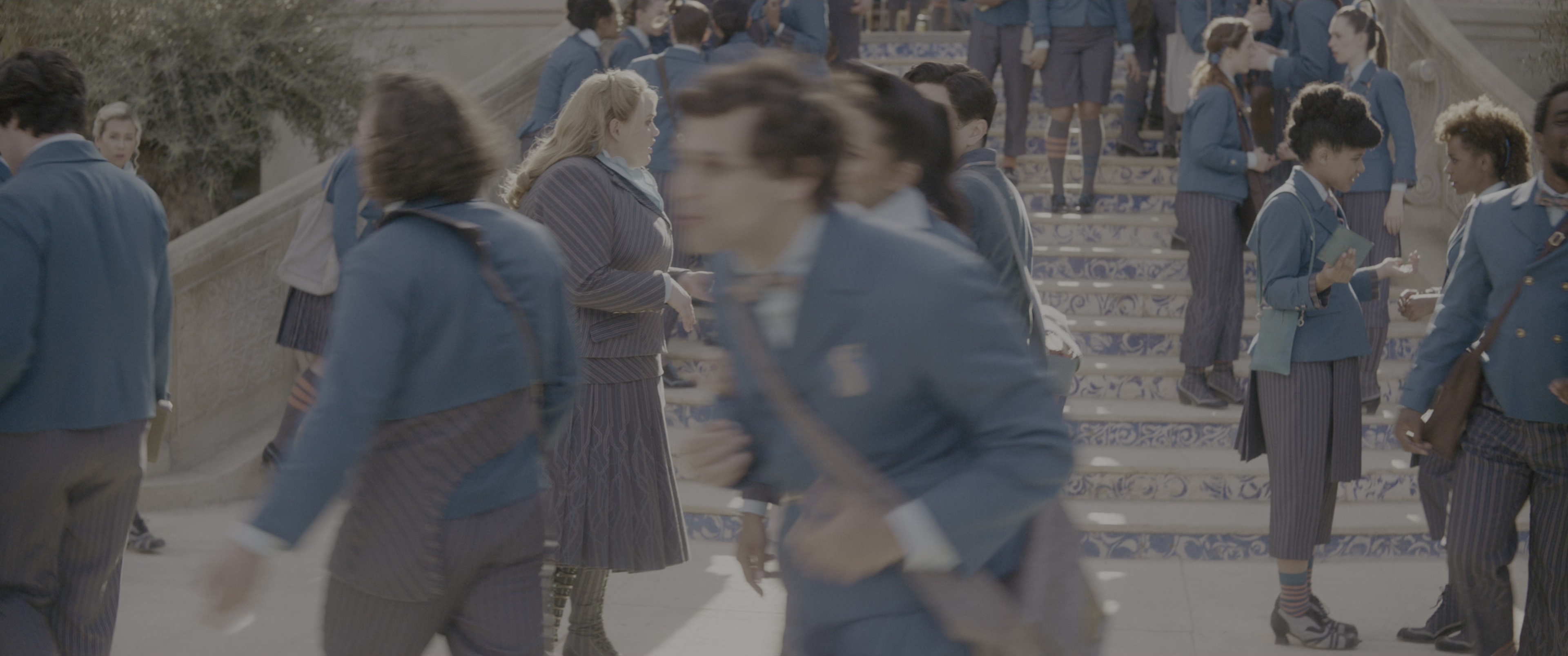 Wicked: Part I (2024), medium, 2.39:1 — film still