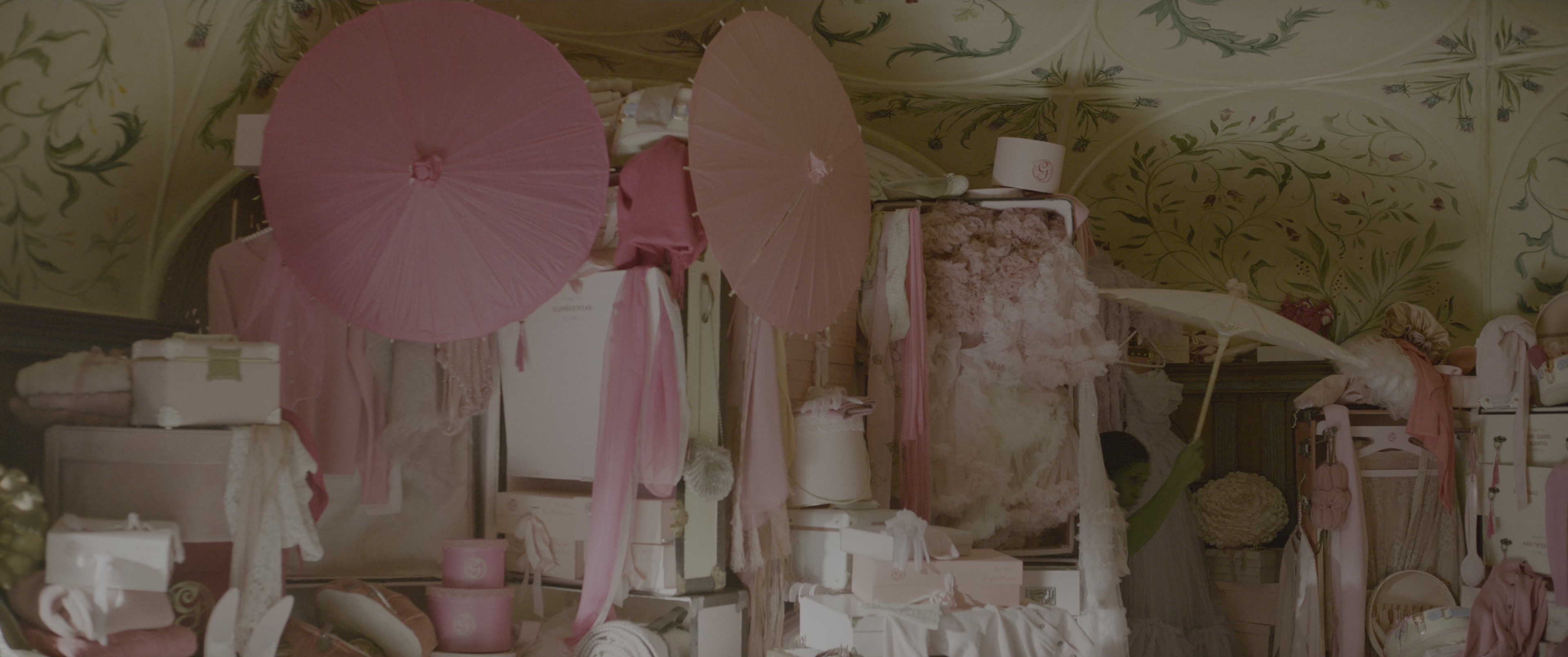 Wicked: Part I (2024), wide, 2.39:1 — film still