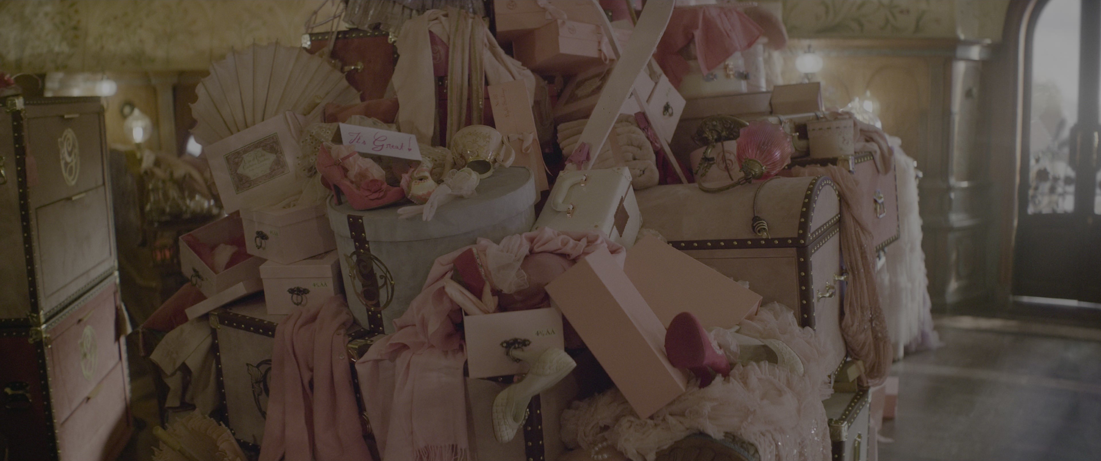 Wicked: Part I (2024), wide, 2.39:1 — film still