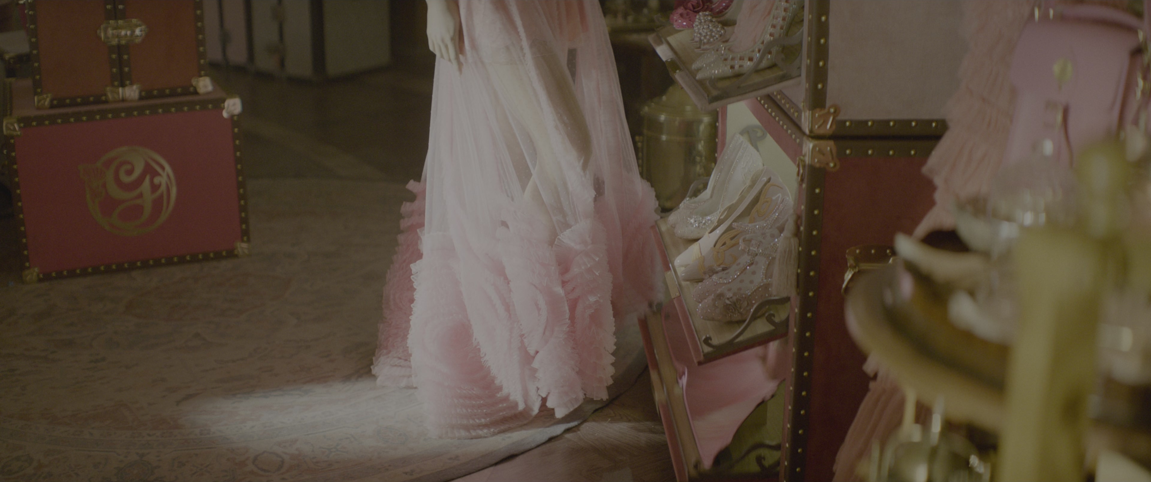 Wicked: Part I (2024), wide, 2.39:1 — film still