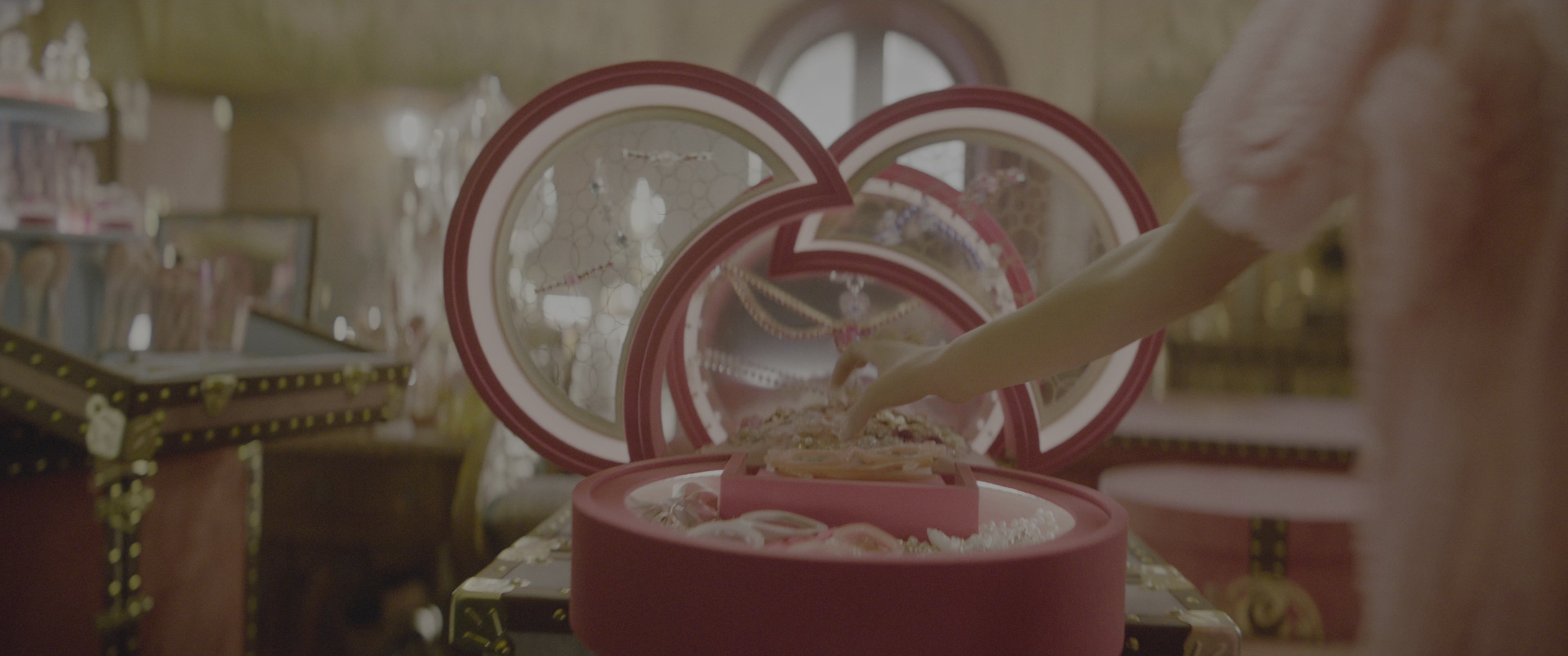 Wicked: Part I (2024), wide, 2.39:1 — film still