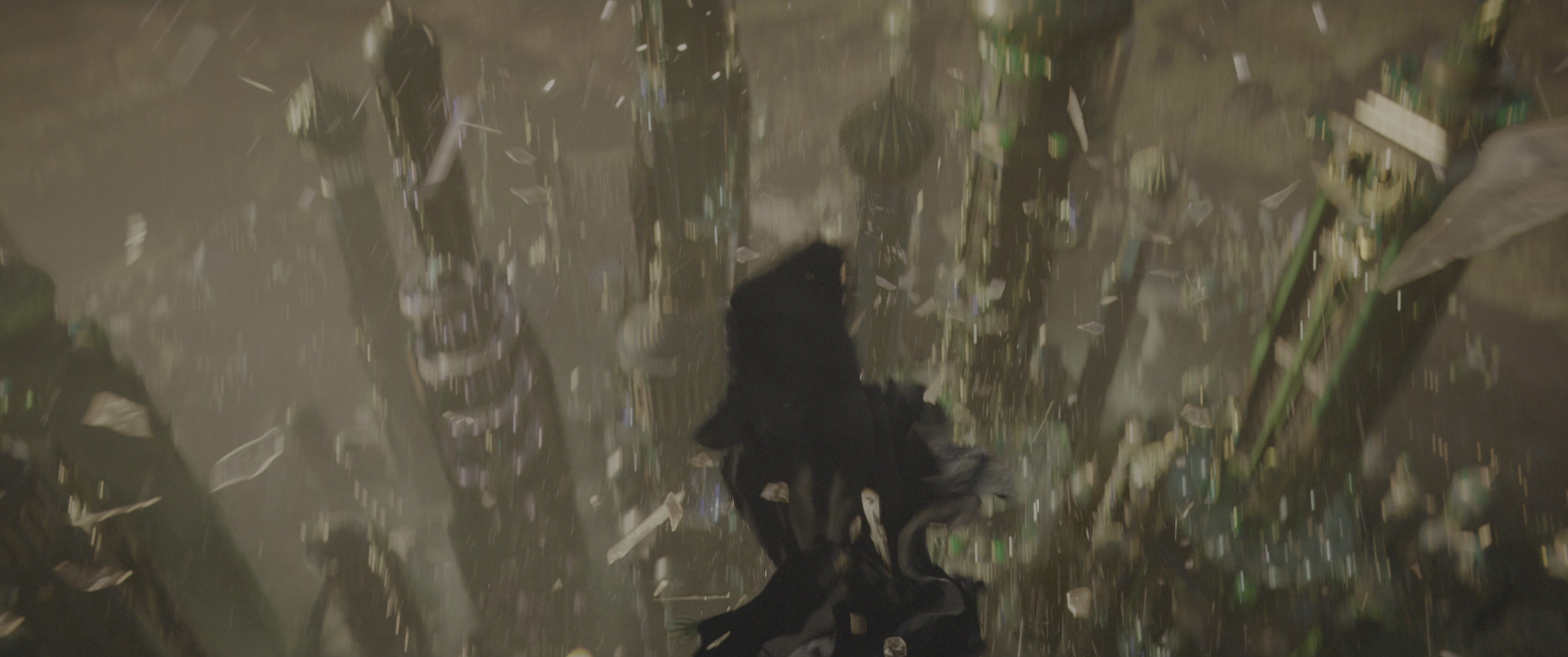Wicked: Part I (2024), wide, 2.39:1 — film still