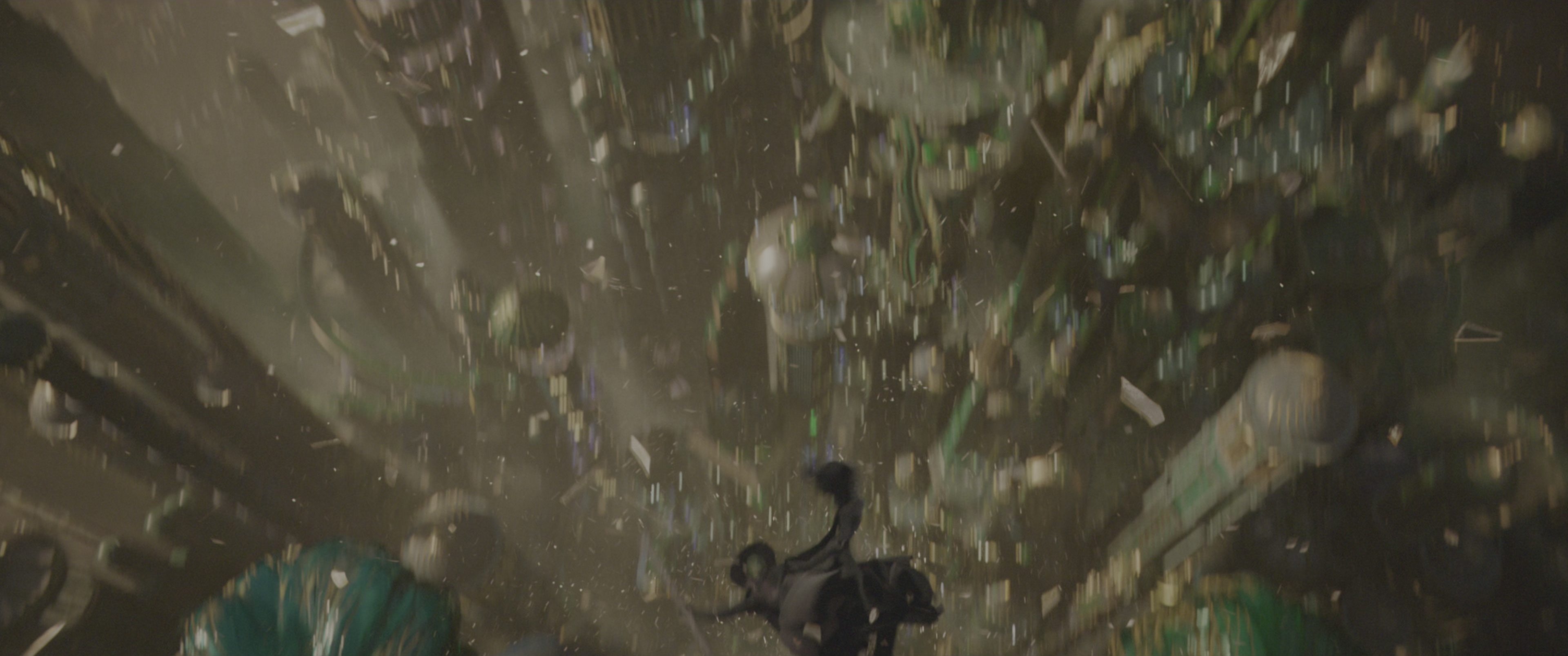 Wicked: Part I (2024), unknown, 2.39:1 — film still