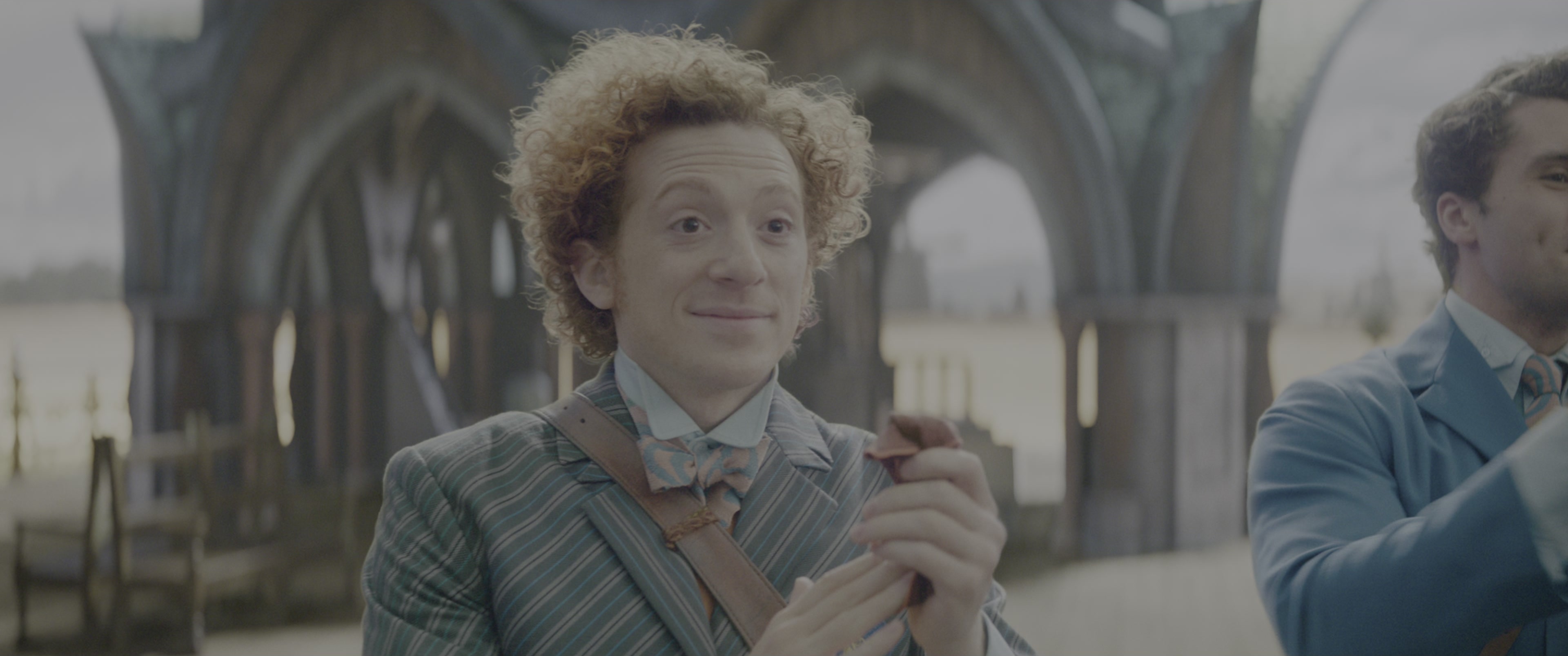 Wicked: Part I (2024), wide, 2.39:1 — film still