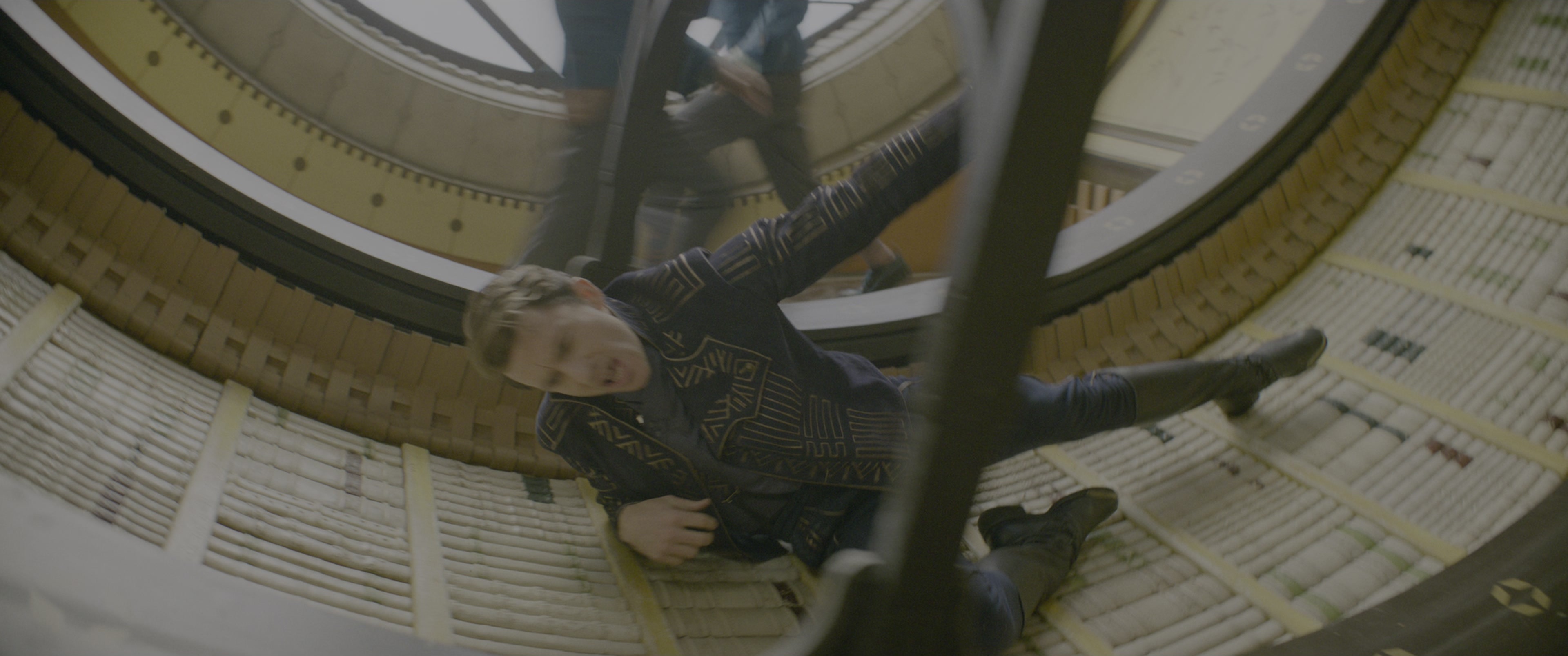 Wicked: Part I (2024), unknown, 2.39:1 — film still