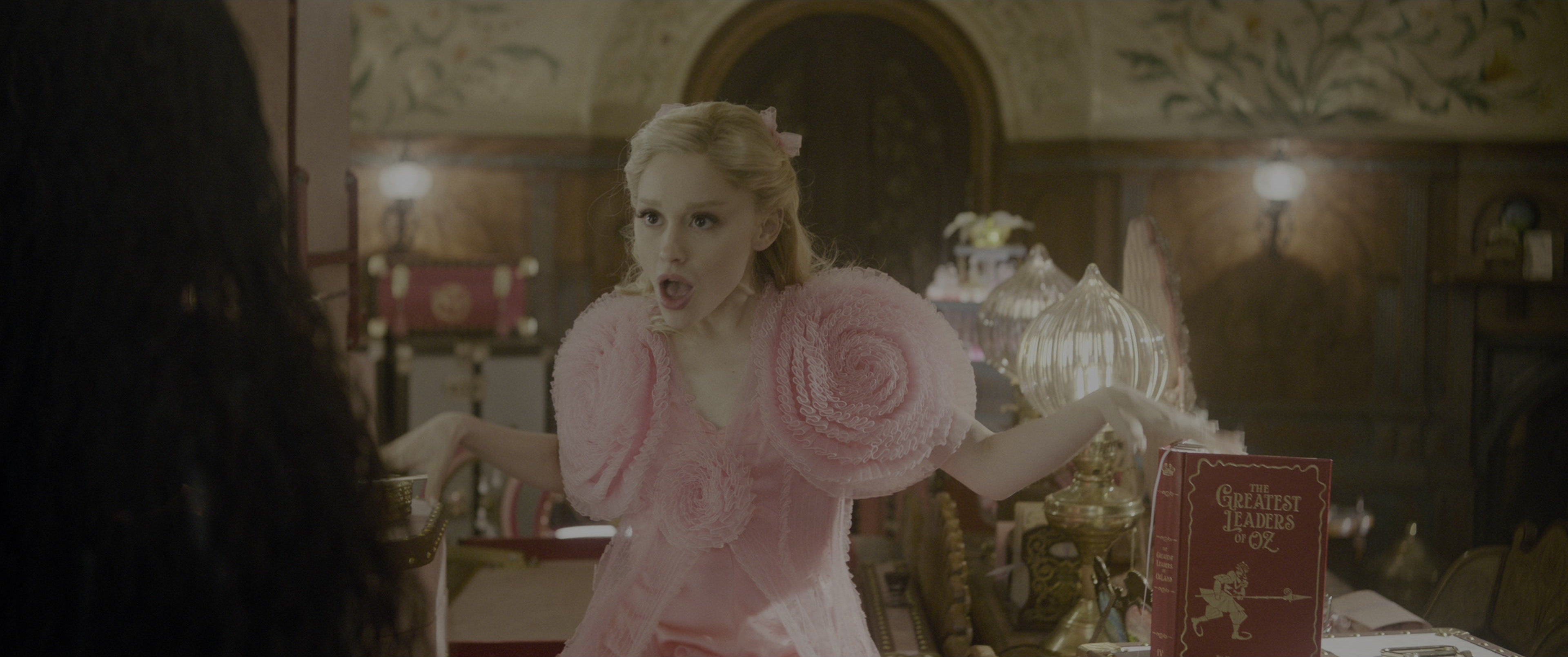 Wicked: Part I (2024), wide, 2.39:1 — film still