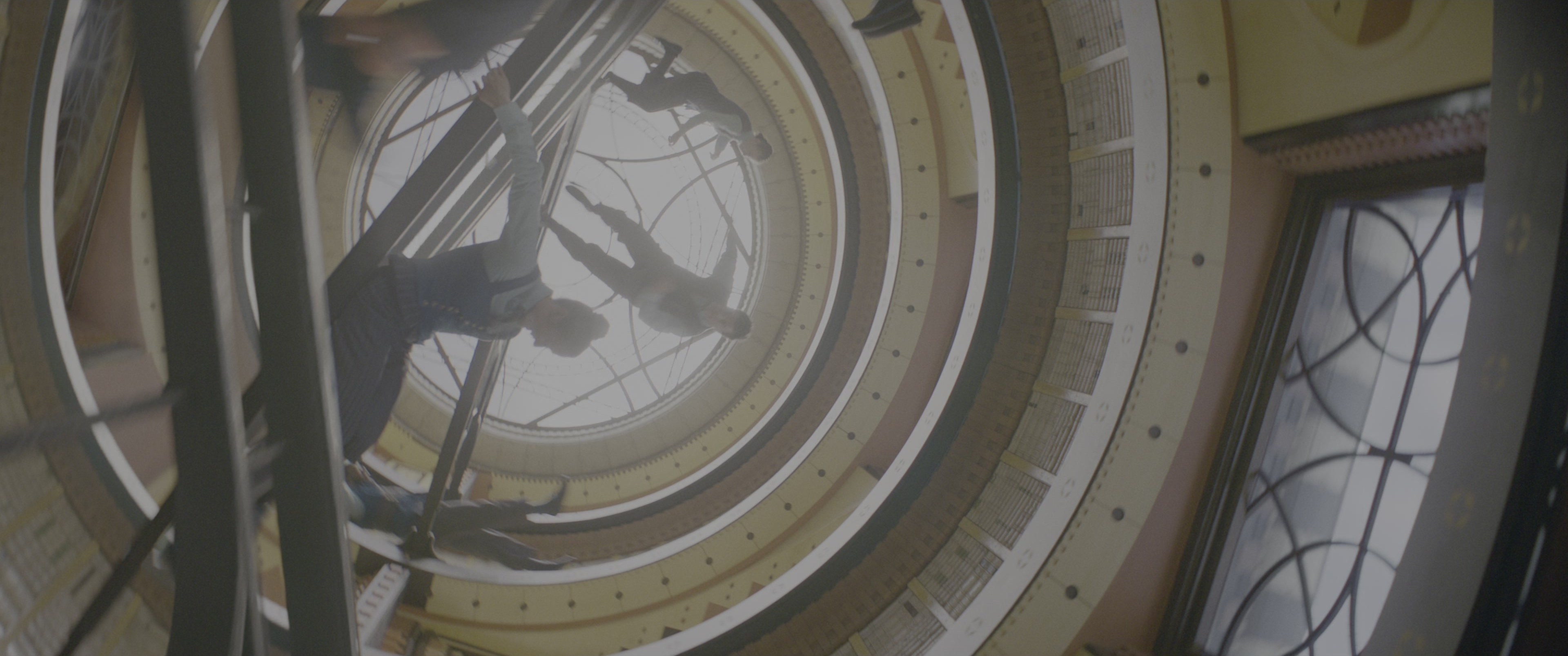 Wicked: Part I (2024), unknown, 2.39:1 — film still