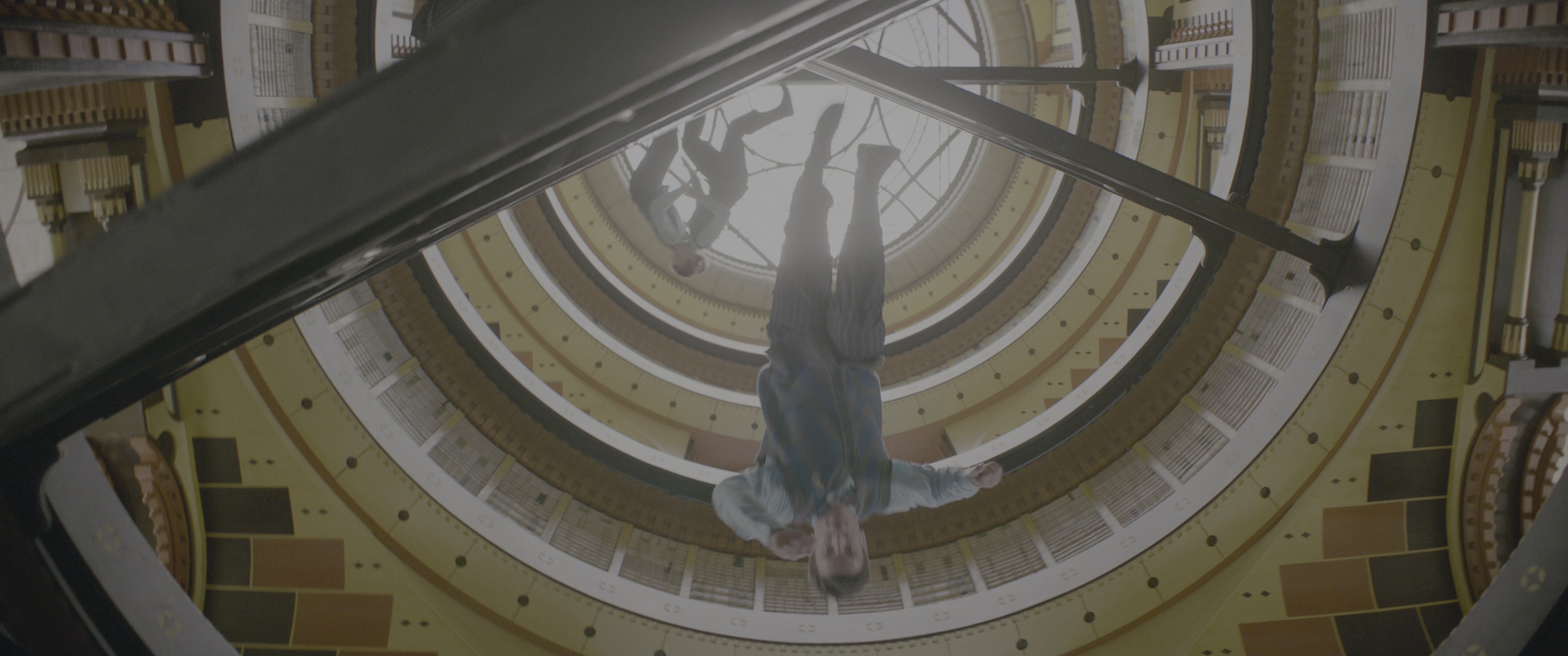 Wicked: Part I (2024), wide, 2.39:1 — film still
