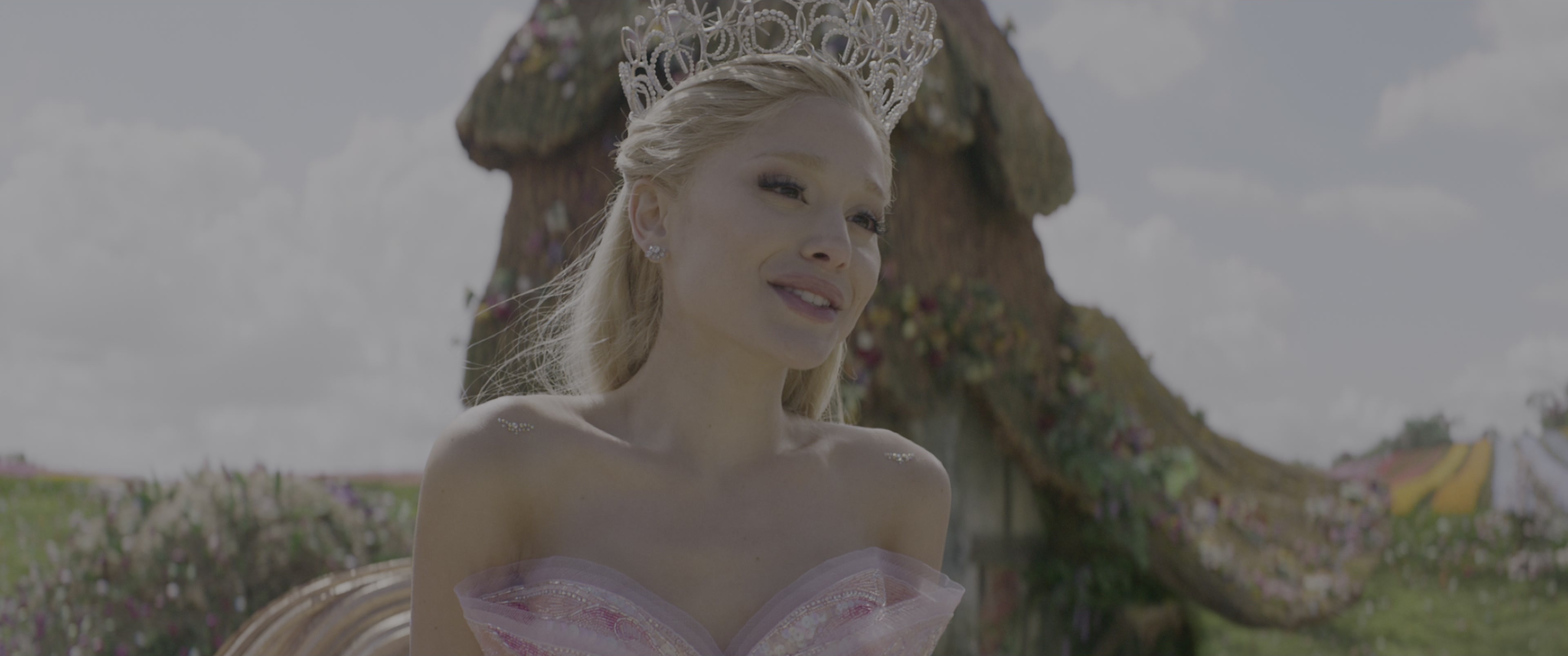 Wicked: Part I (2024), wide, 2.39:1 — film still