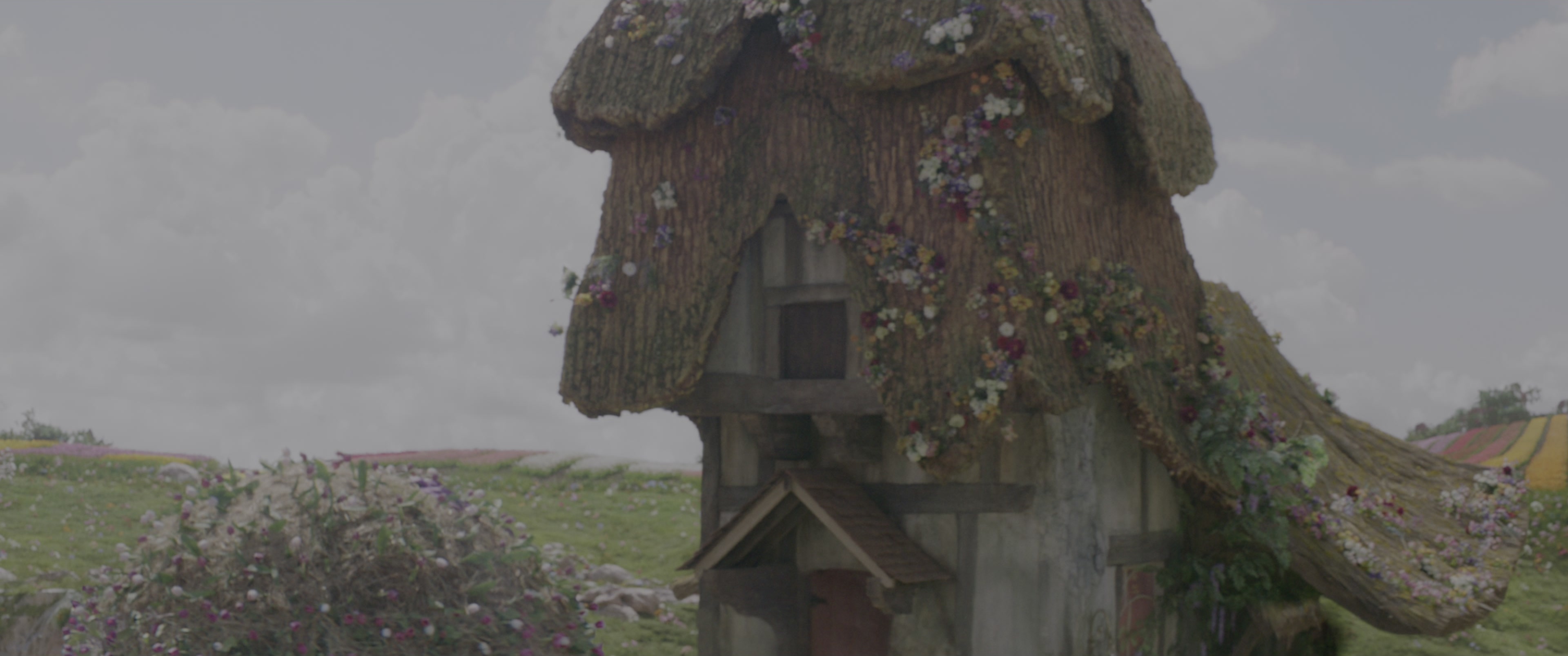 Wicked: Part I (2024), wide, 2.39:1 — film still