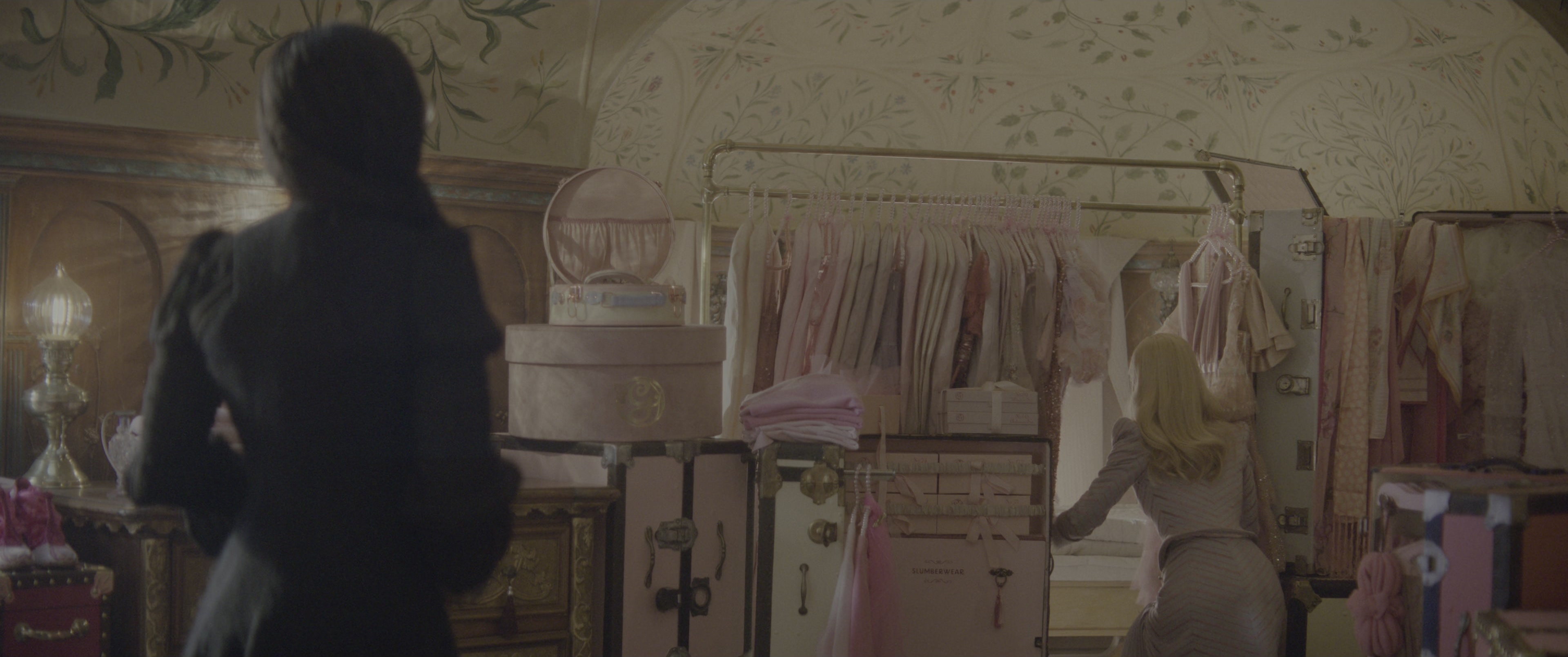 Wicked: Part I (2024), wide, 2.39:1 — film still