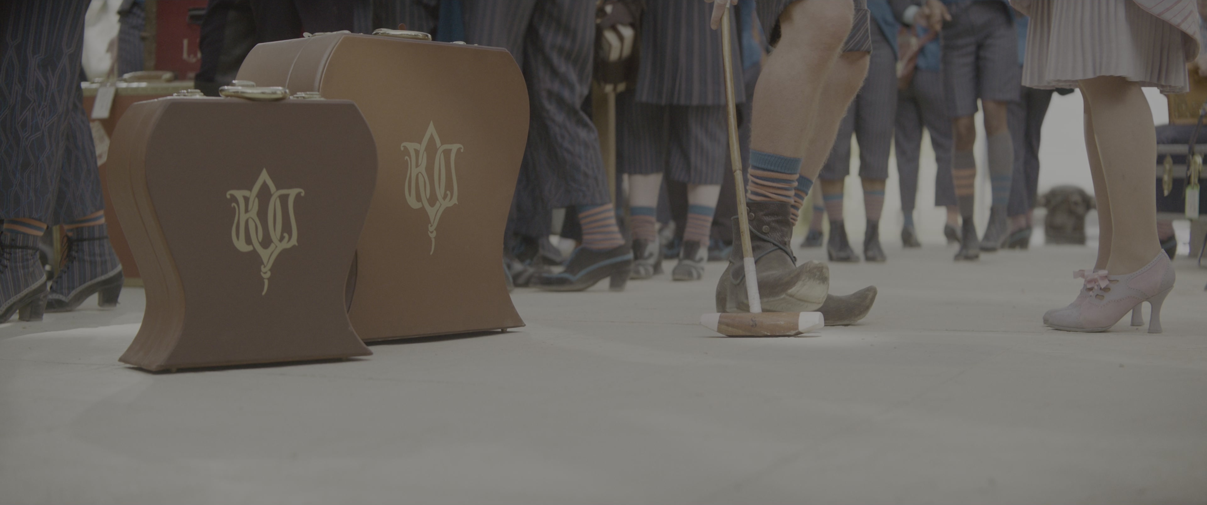 Wicked: Part I (2024), wide, 2.39:1 — film still