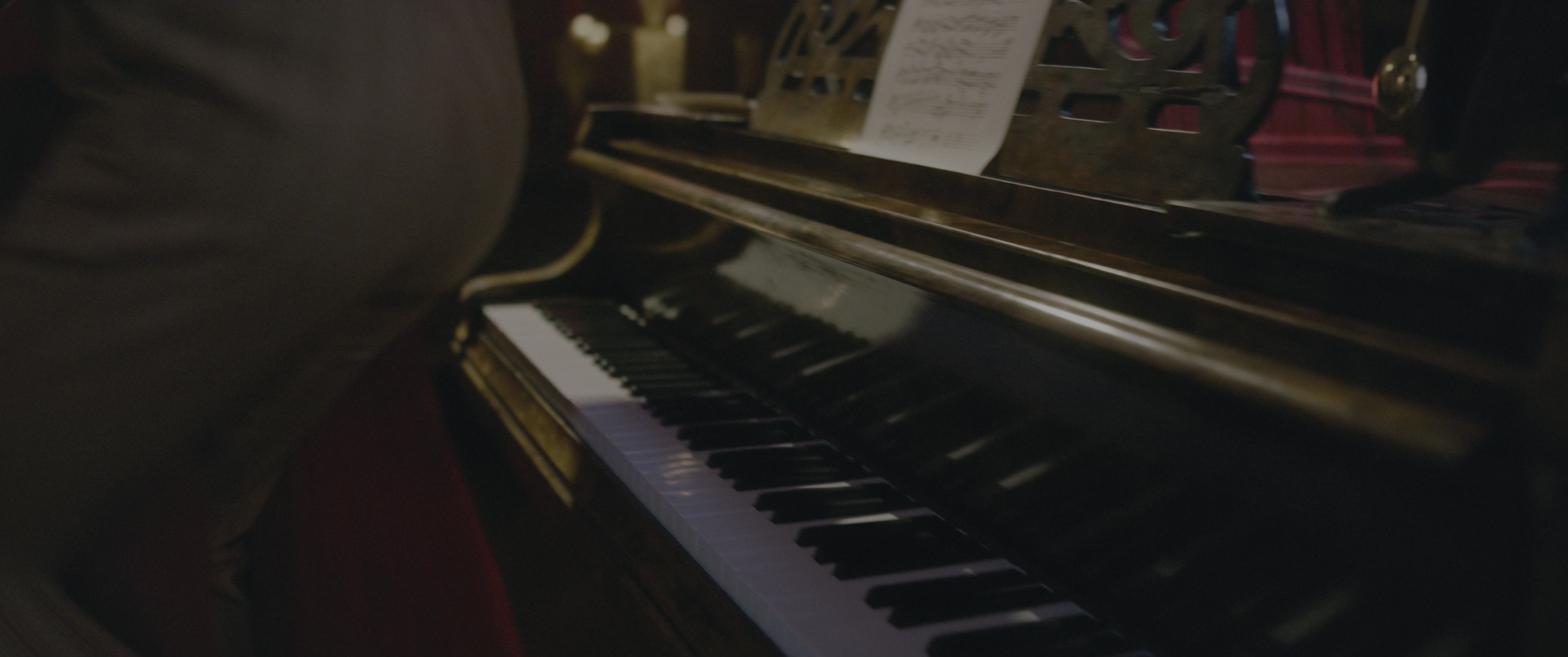 Wicked: Part I (2024), wide, 2.39:1 — film still