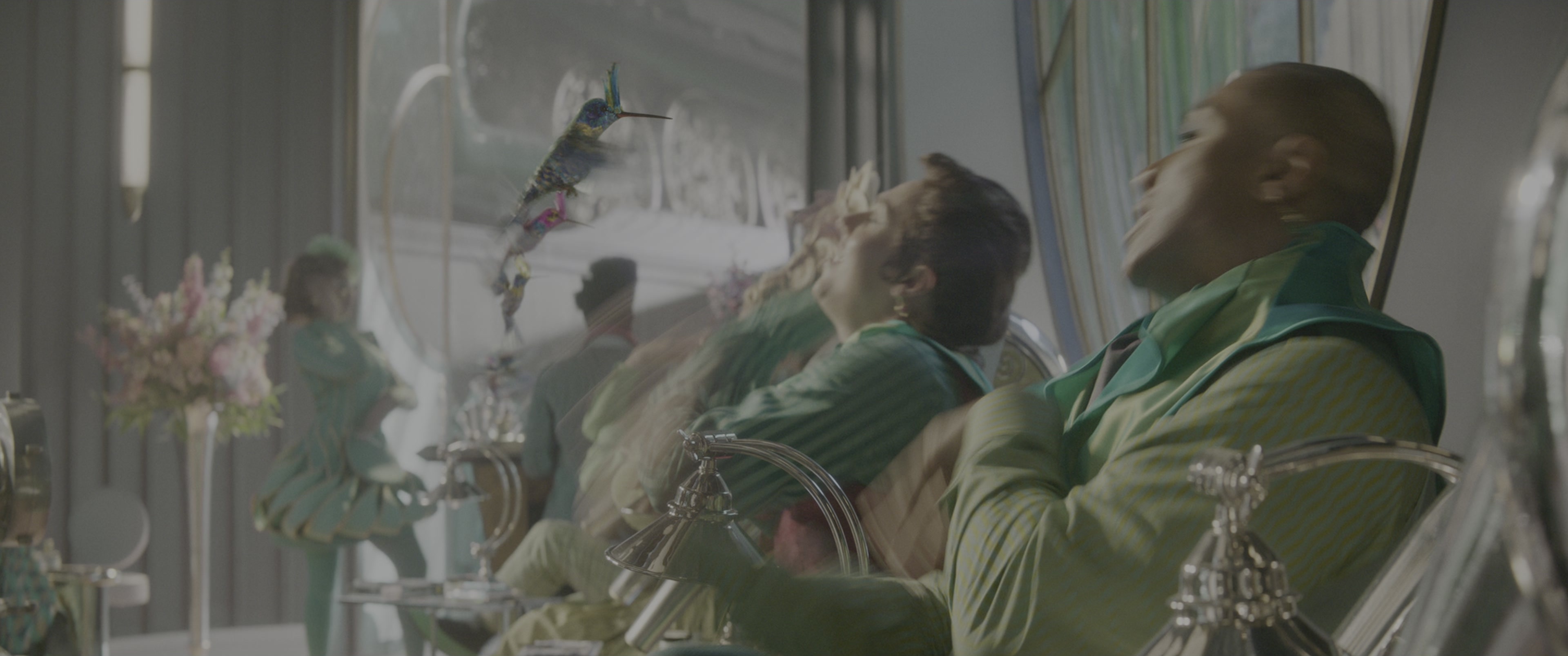 Wicked: Part I (2024), unknown, 2.39:1 — film still