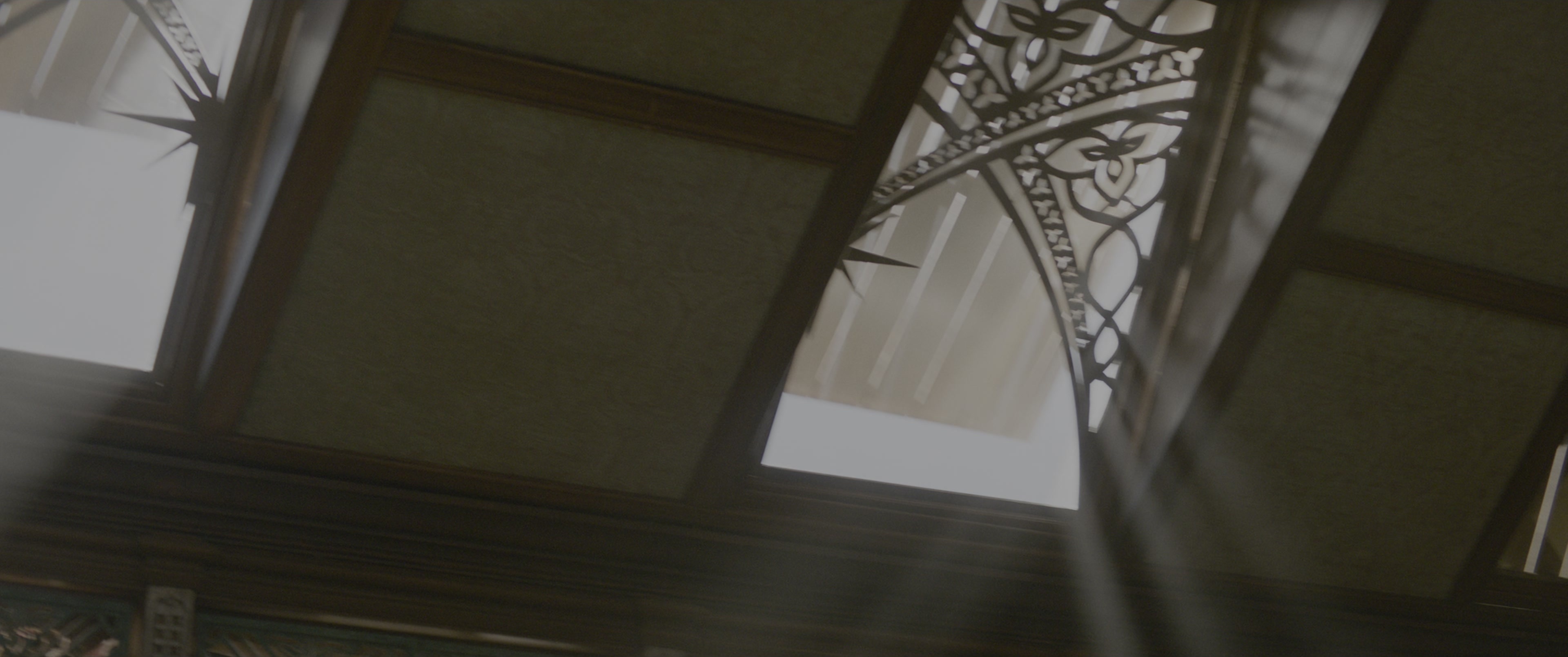 Wicked: Part I (2024), wide, 2.39:1 — film still