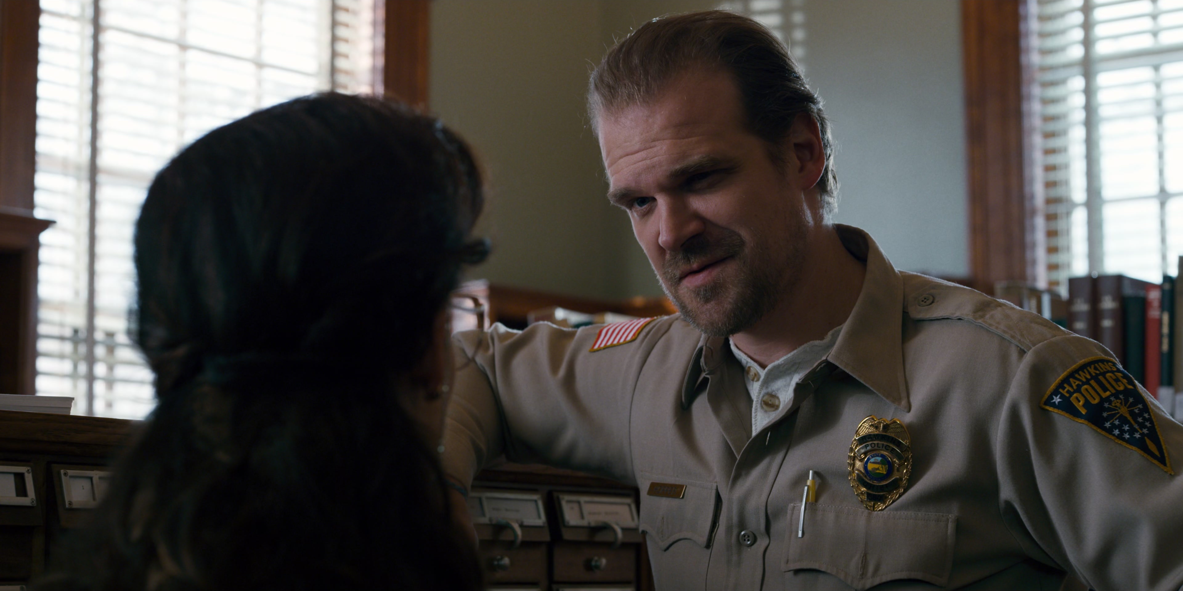 Stranger Things (2016), wide, 2.00:1 — film still