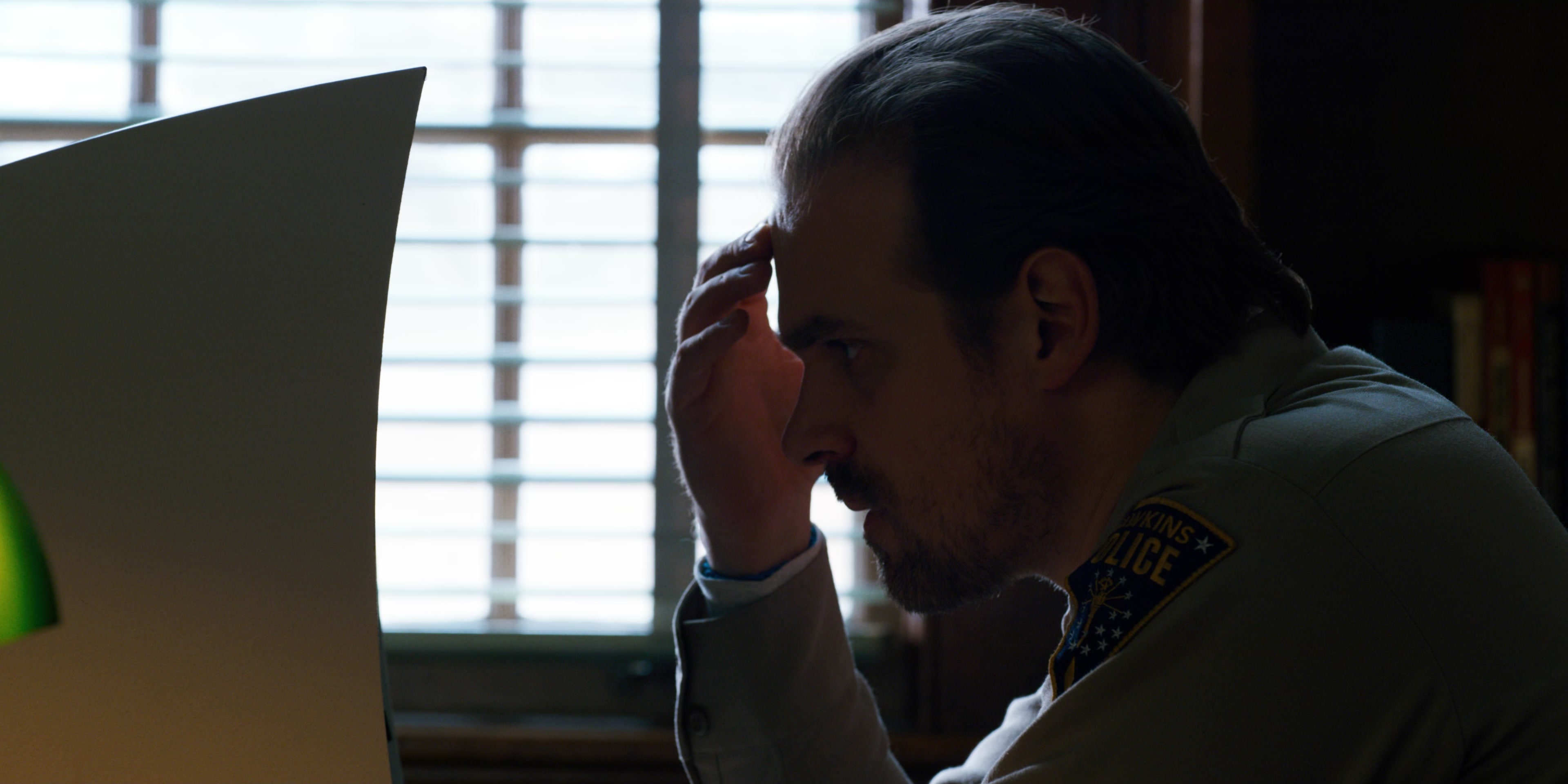 Stranger Things (2016), wide, 2.00:1 — film still