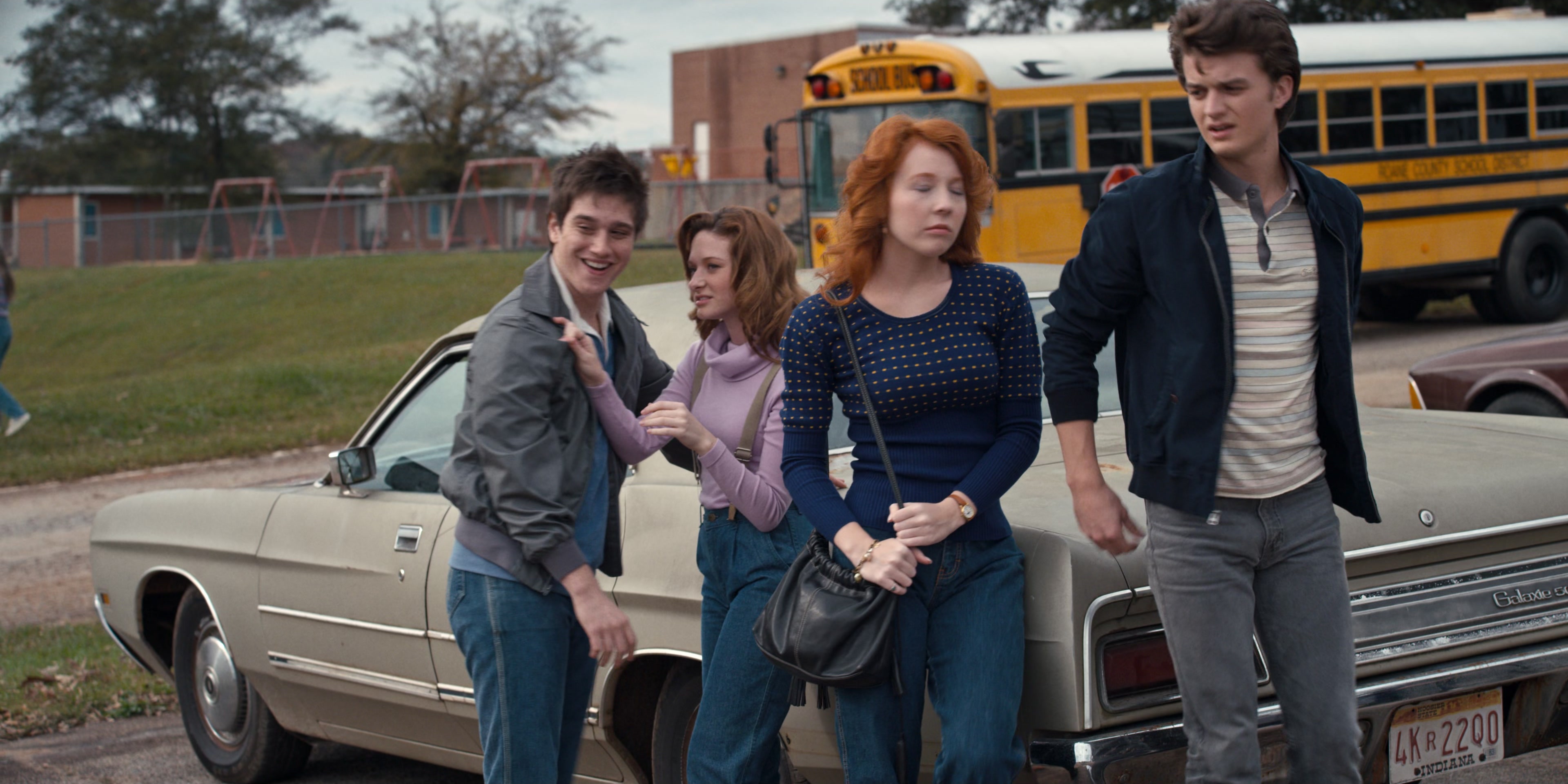 Stranger Things (2016), wide, 2.00:1 — film still