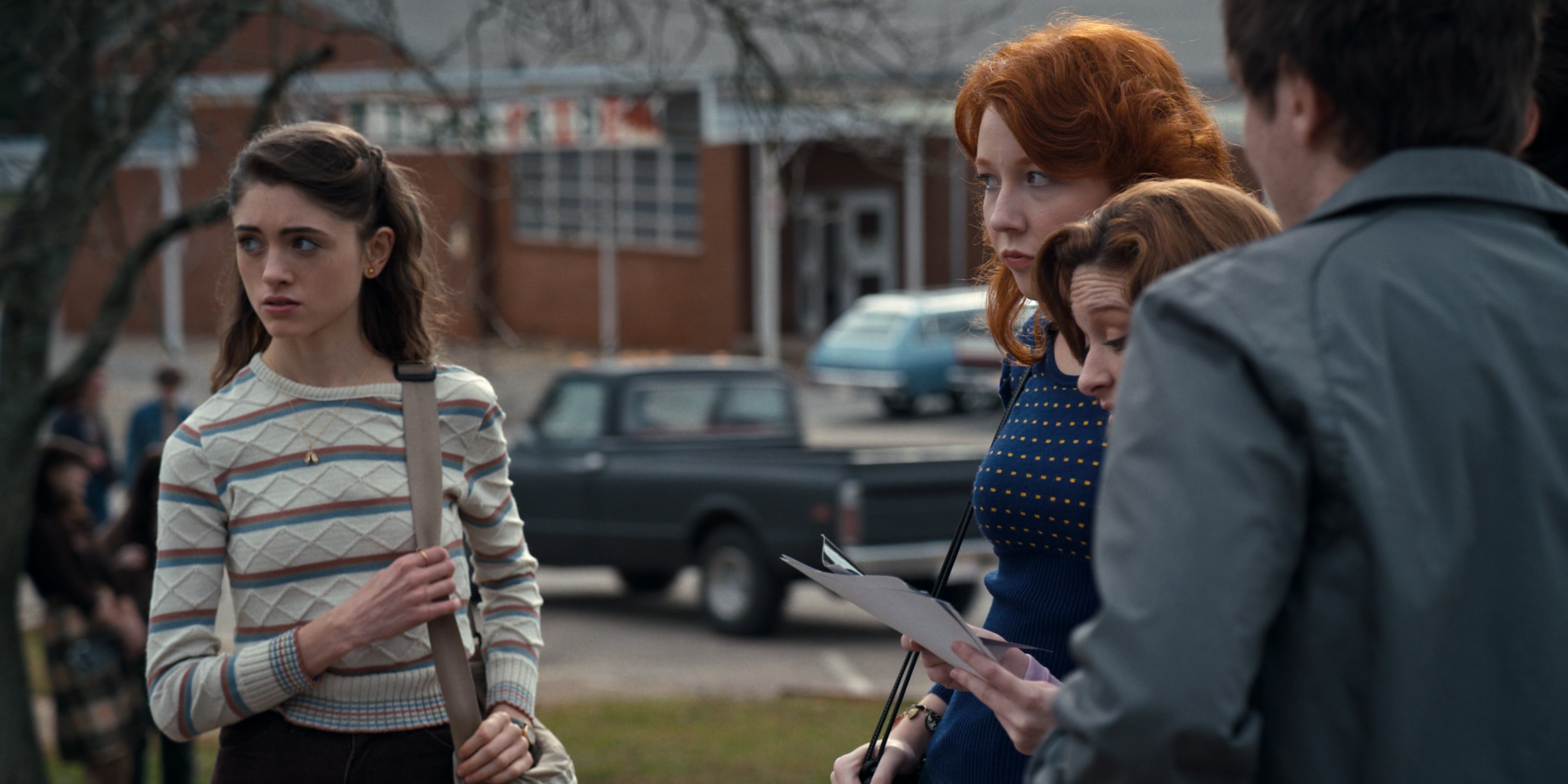 Stranger Things (2016), wide, 2.00:1 — film still