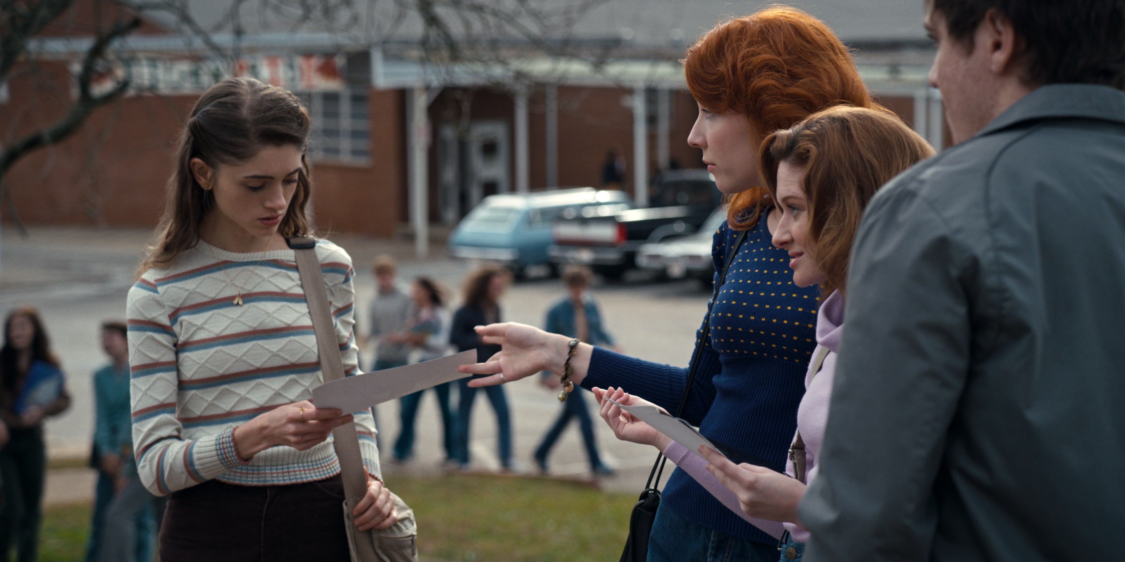 Stranger Things (2016), wide, 2.00:1 — film still